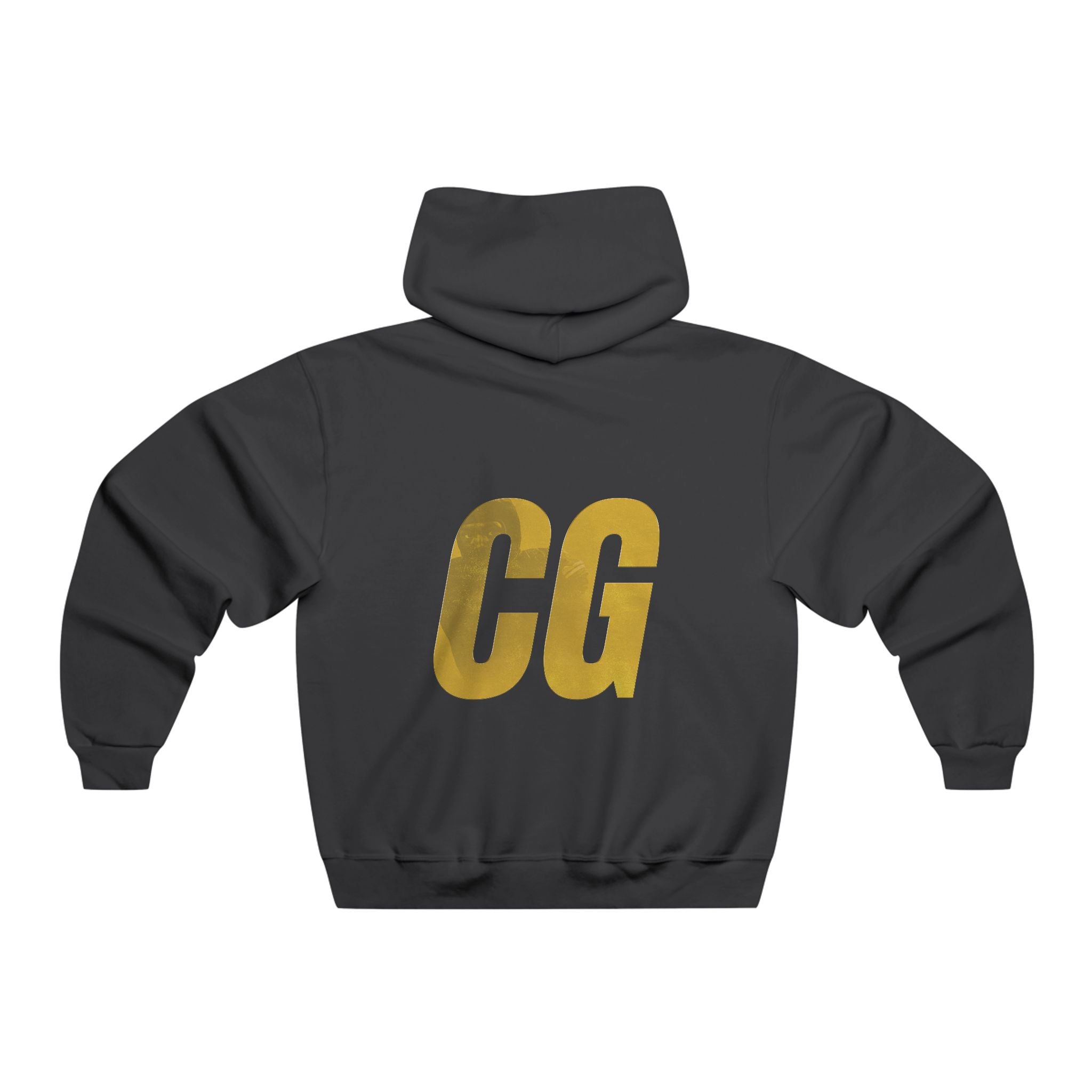 Camryn Green Vintage Hoodie