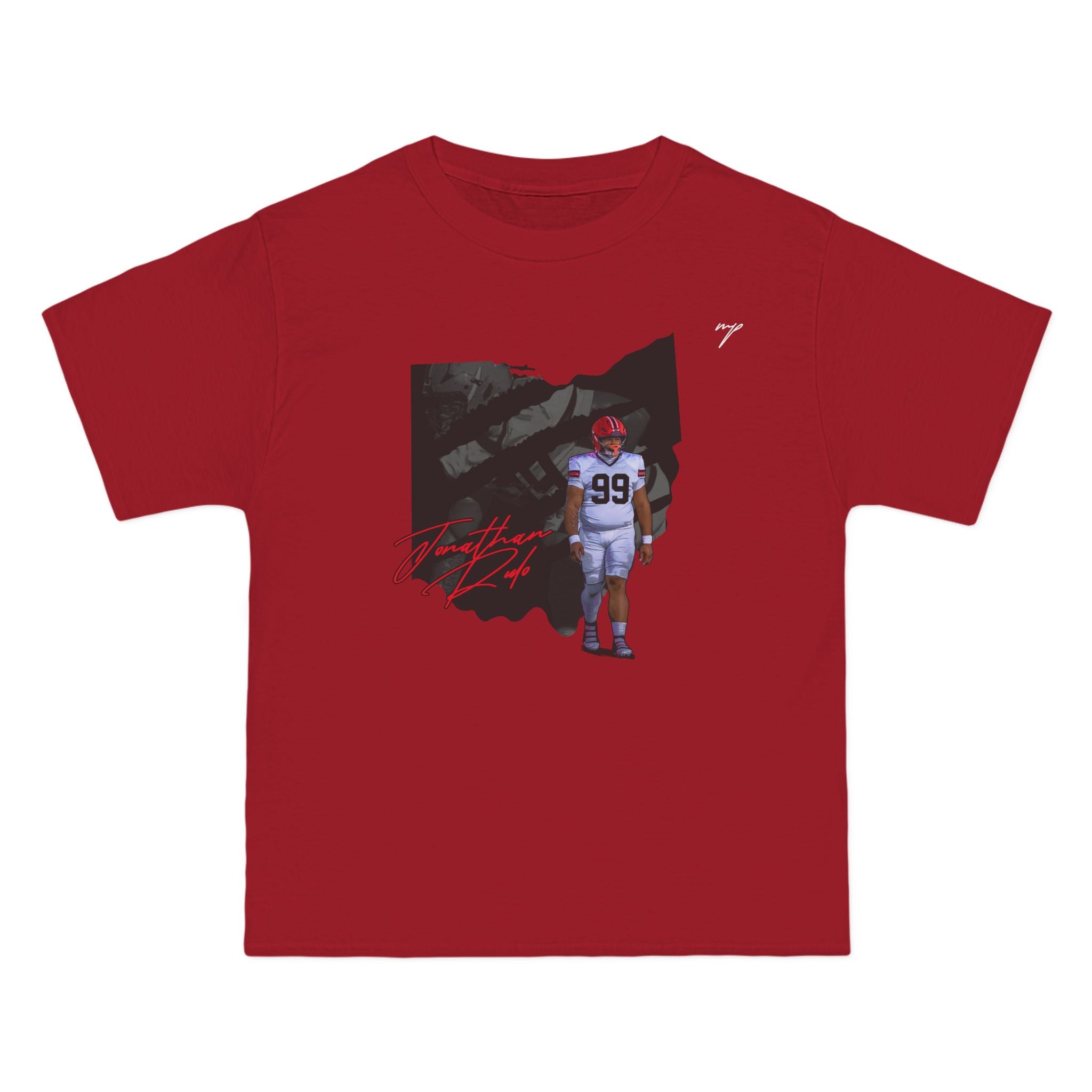 Jonathan Rulo Vintage Tee