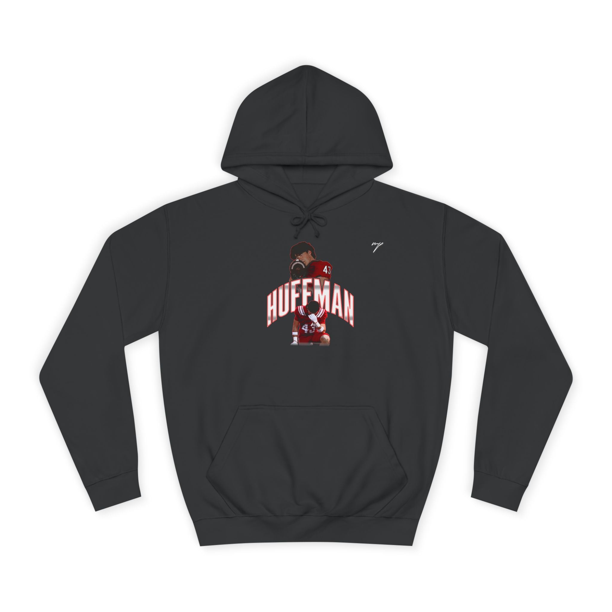 Nathan Huffman Hoodie
