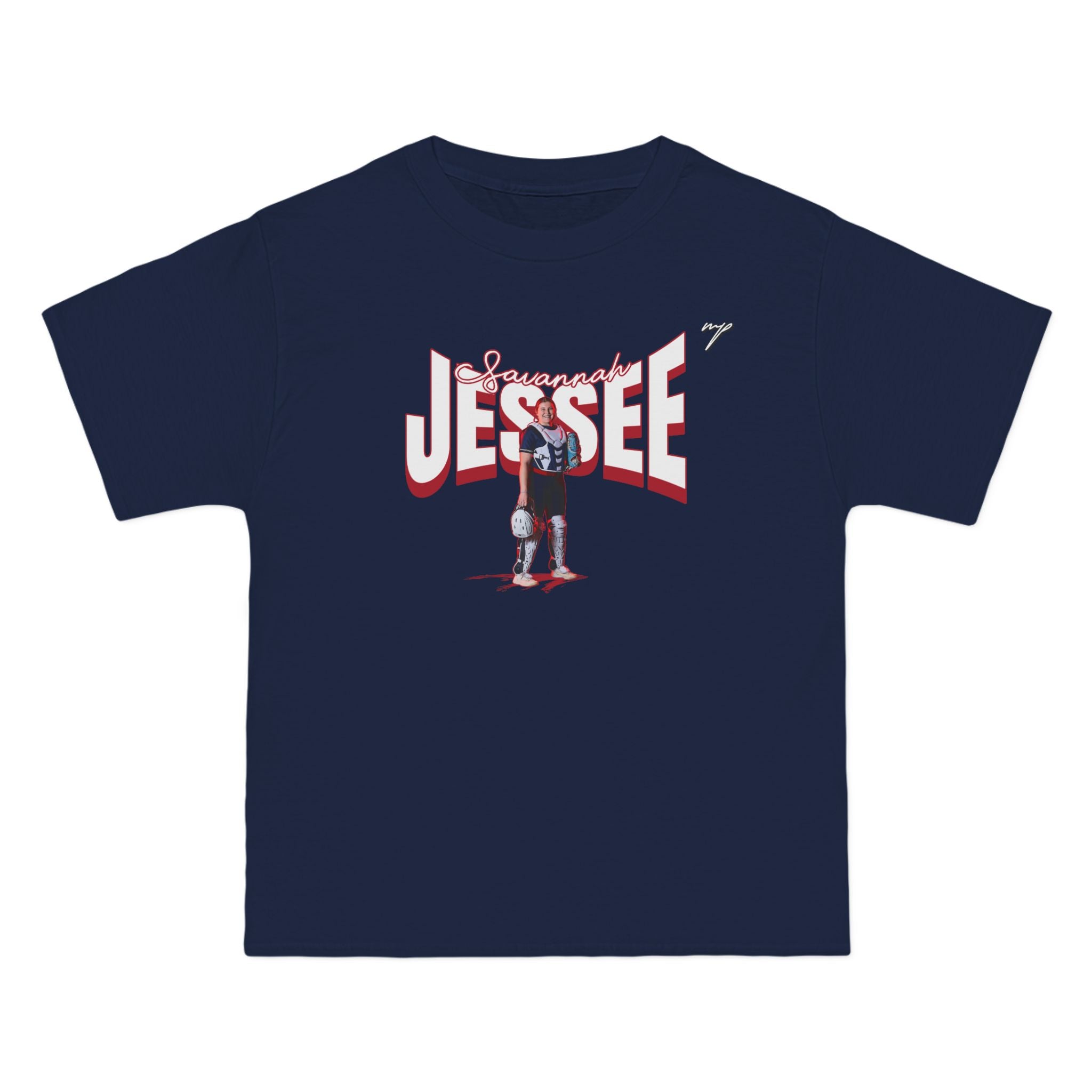 Savannah Jessee Vintage Tee