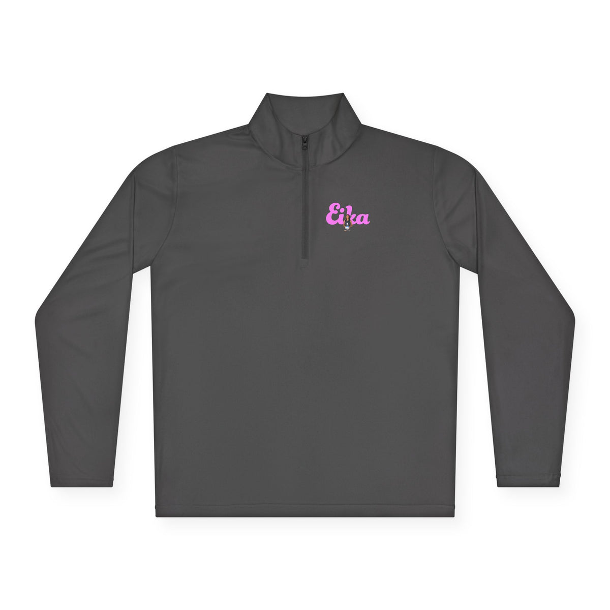 Eika Franklin Quarter-Zip
