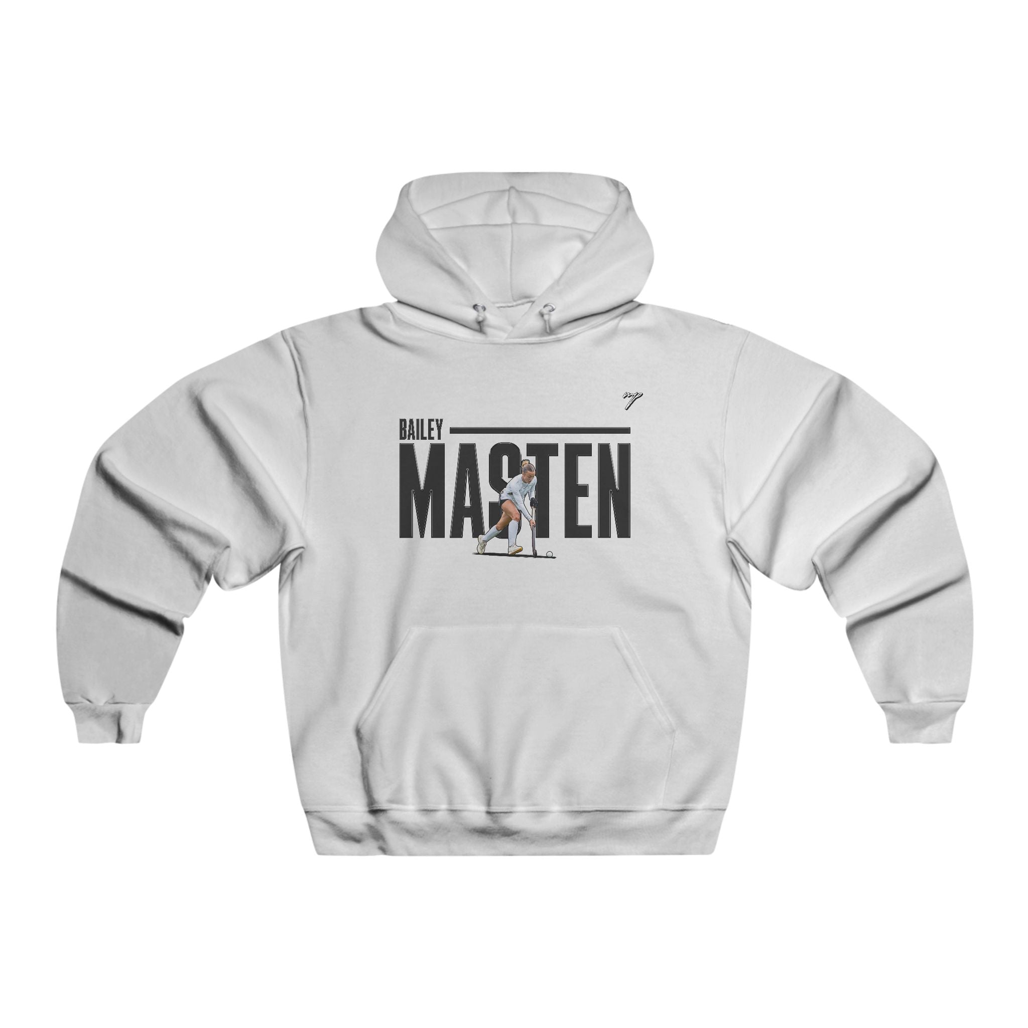 Bailey Masten Vintage Hoodie