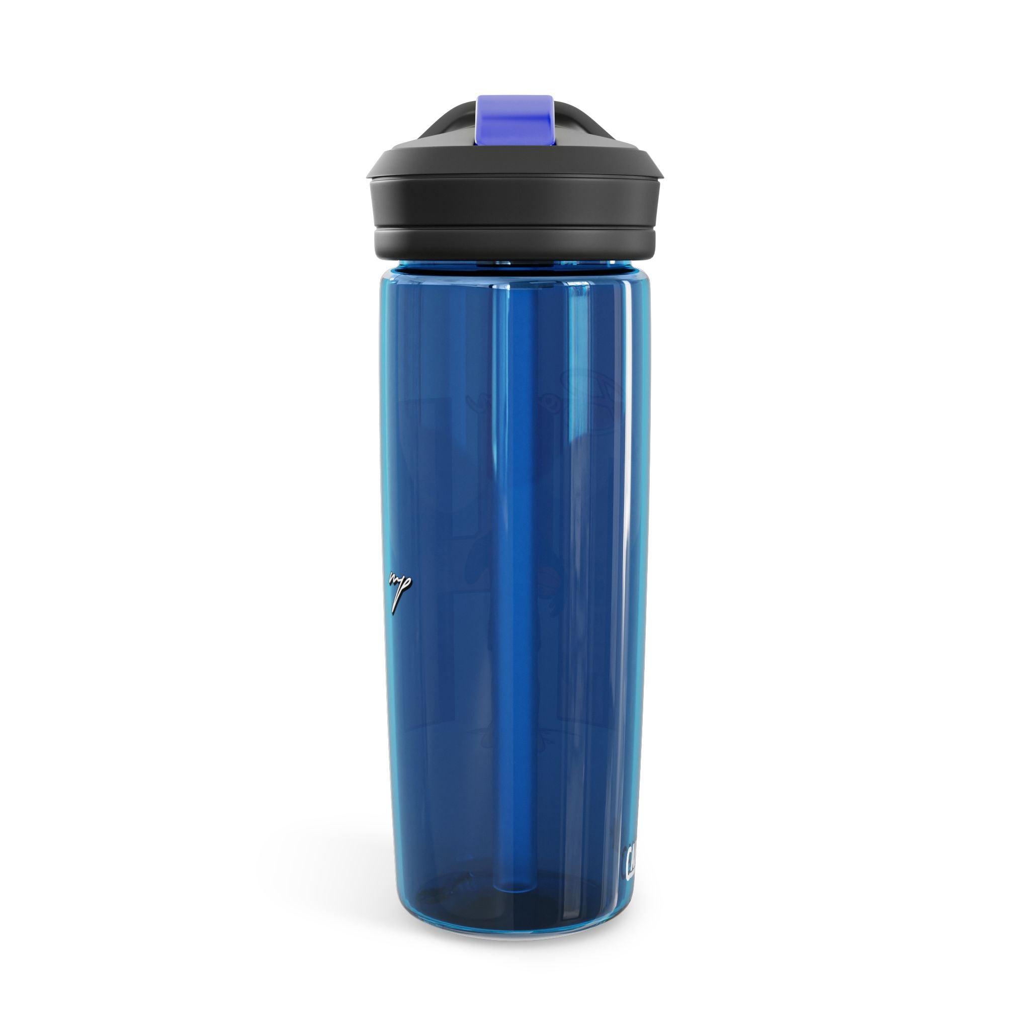 Boom Reeves Water Bottle