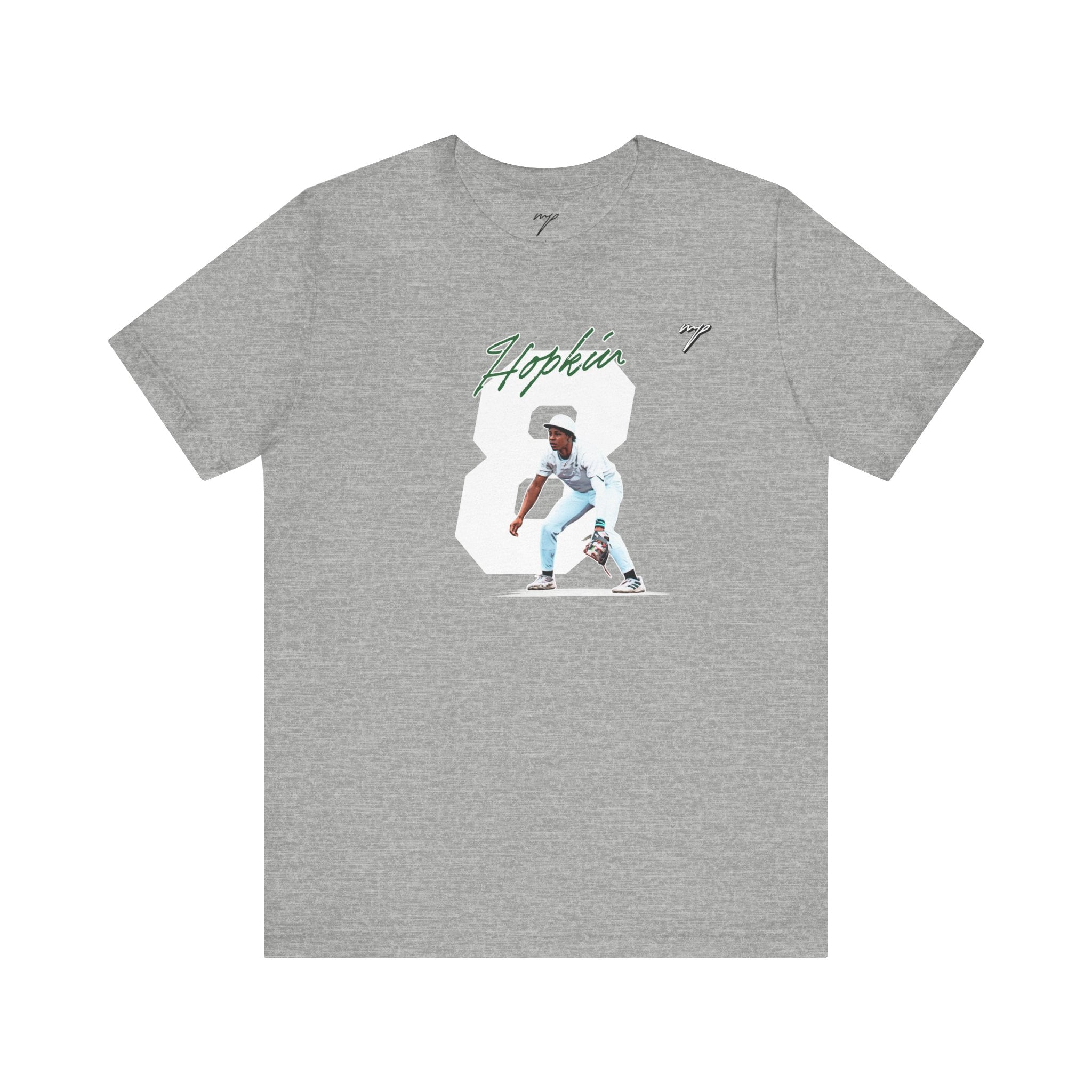 Kevin Hopkin Graphic Tee