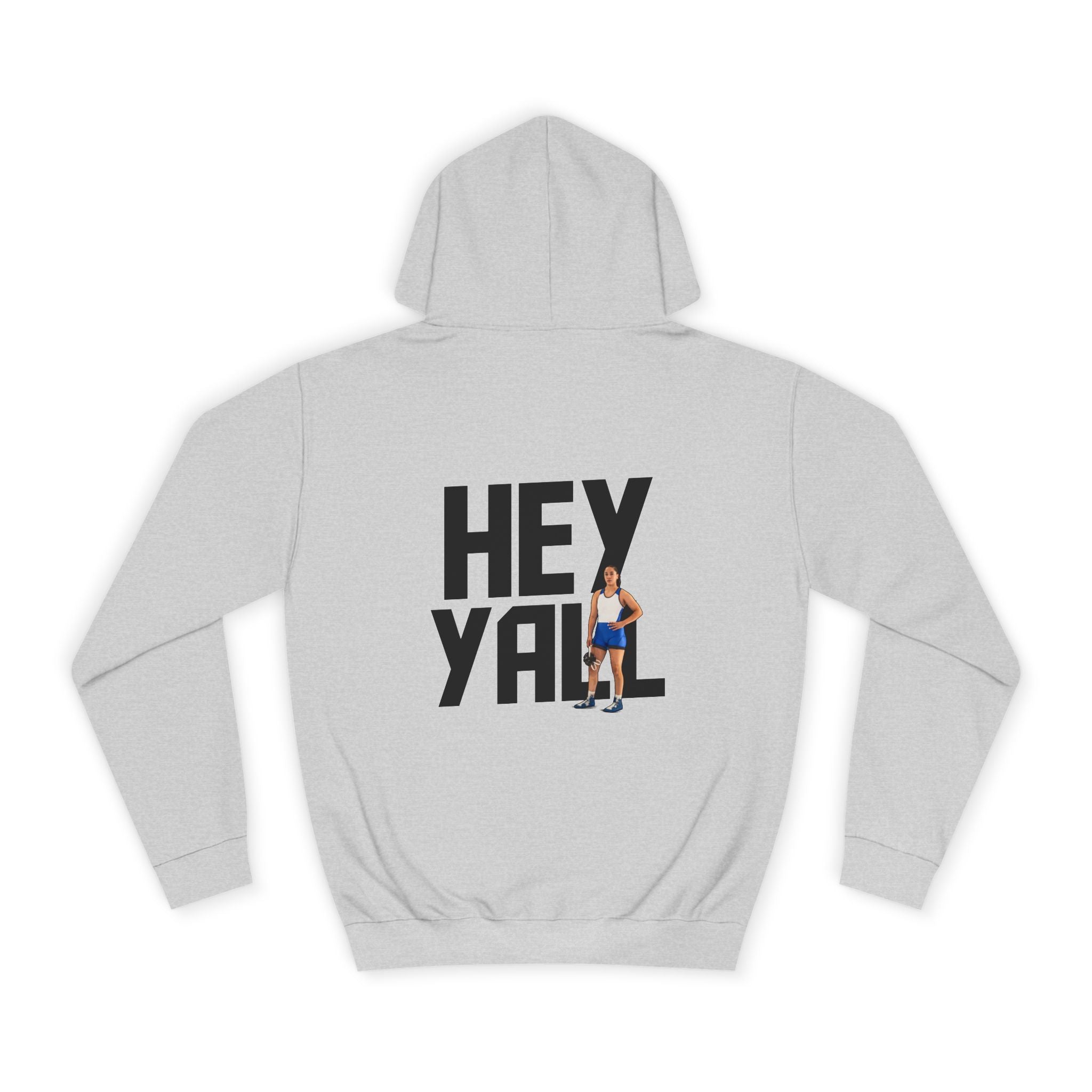 Kylie Miller Hoodie