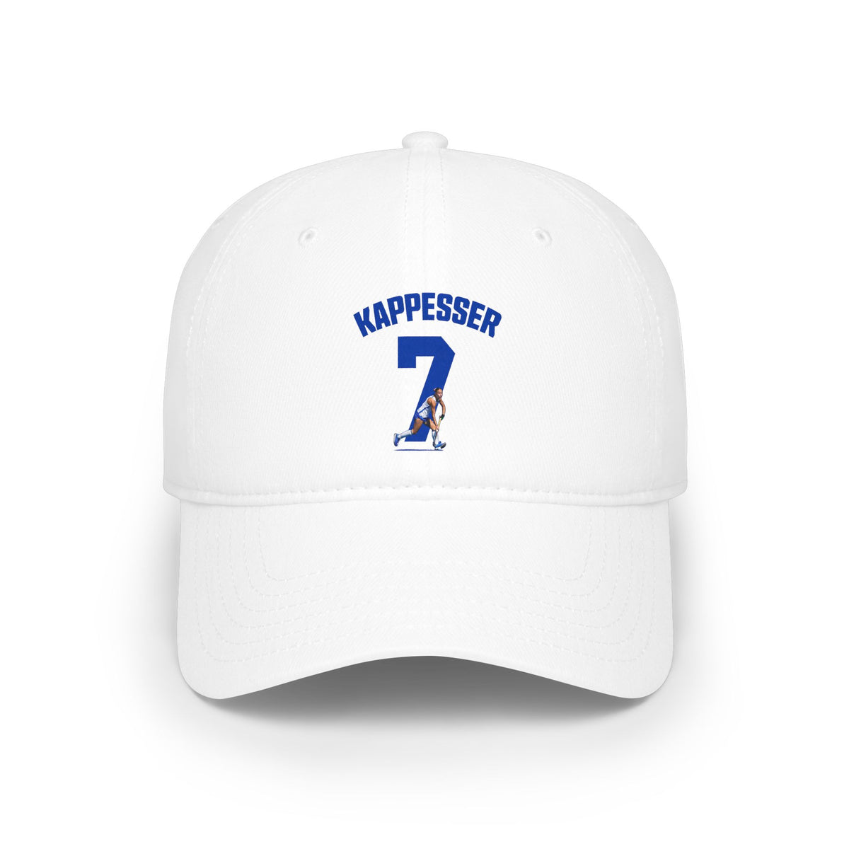 Ella Kappesser Hat