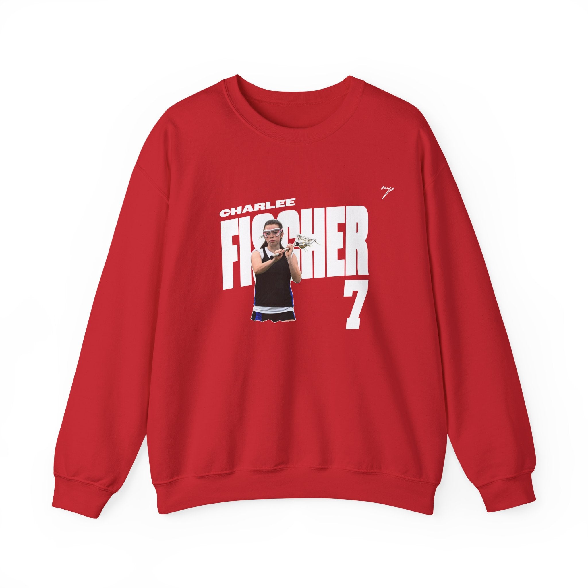 Charlee Fischer Crewneck