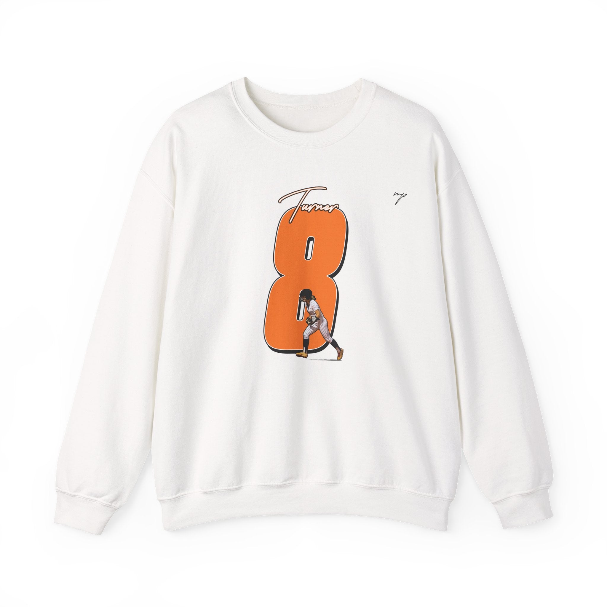 Auriana Turner Crewneck