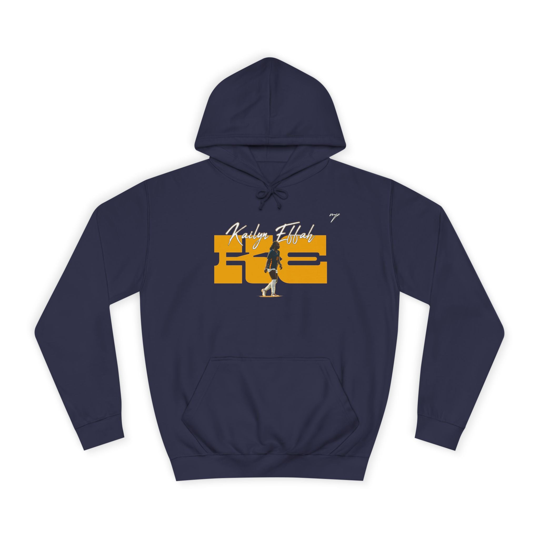 Kailyn Effah Hoodie