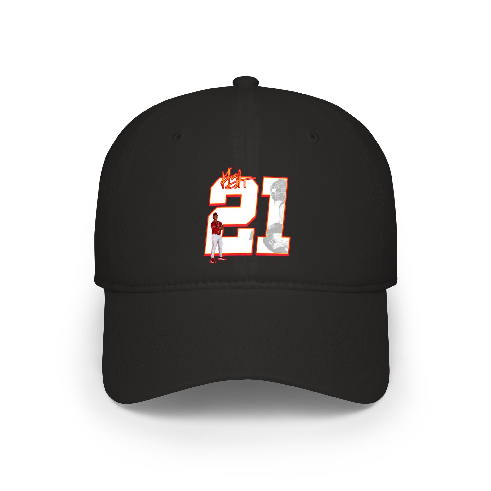 Franklin Pichardo Jr Hat