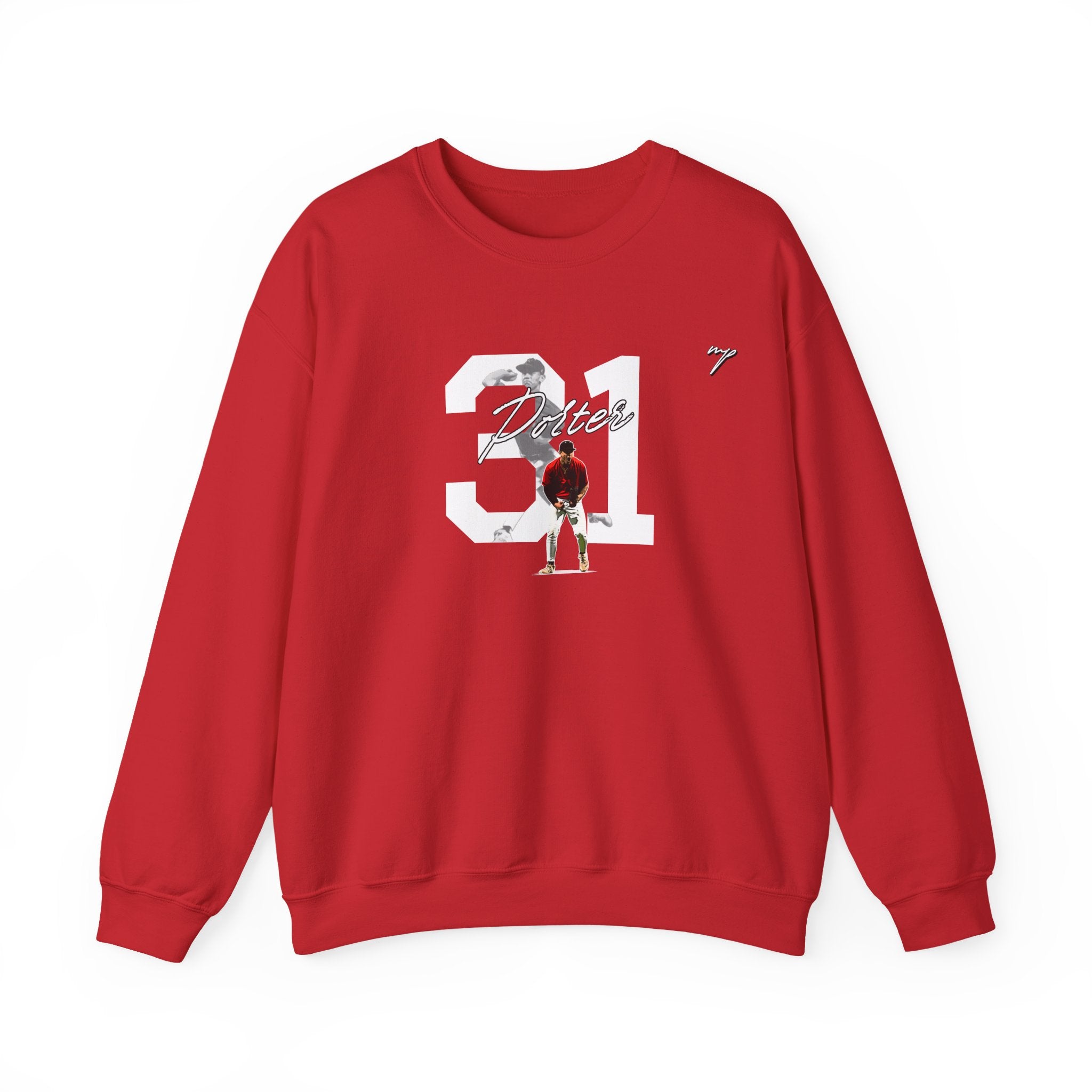 Hayden Porter Crewneck