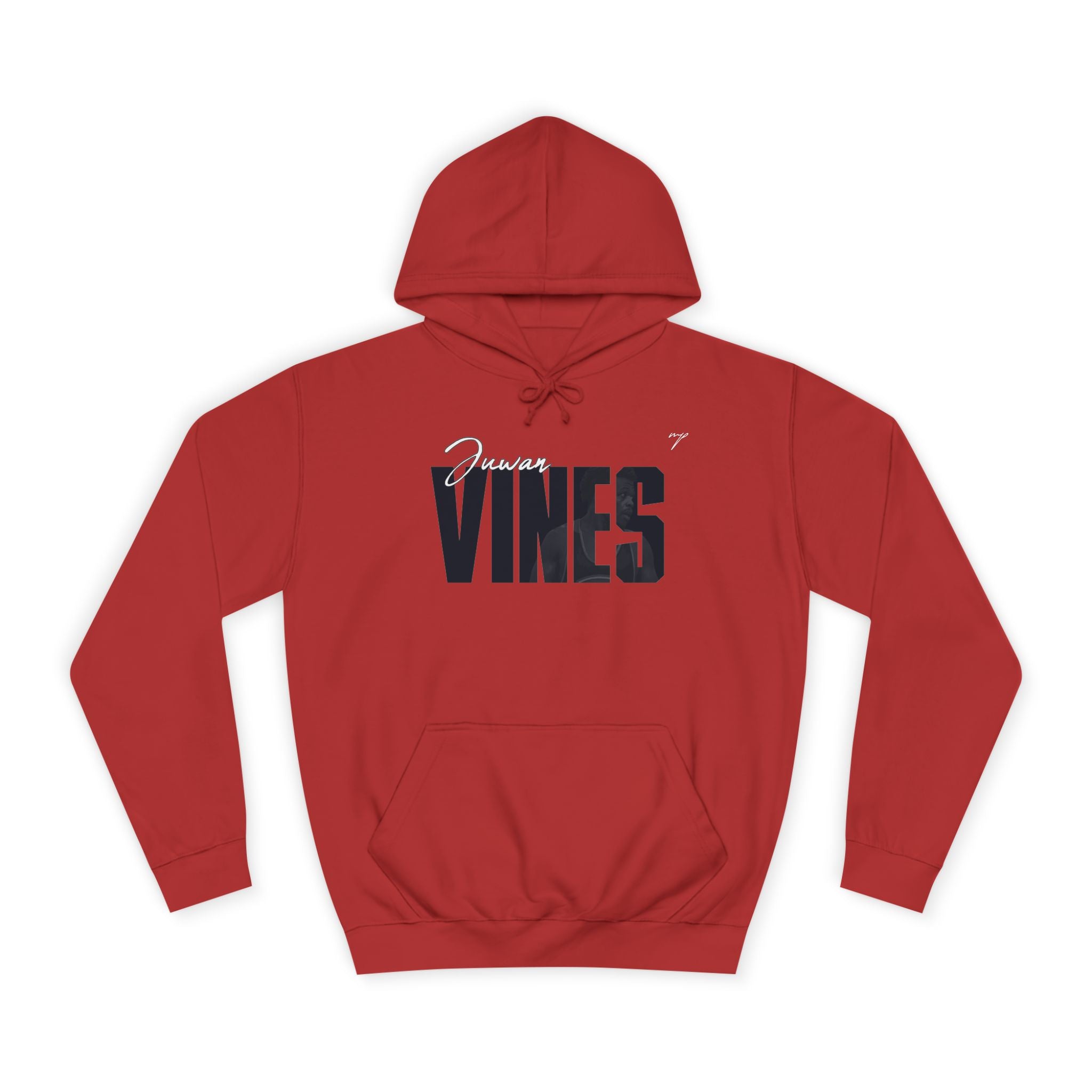 Juwan Vines Hoodie