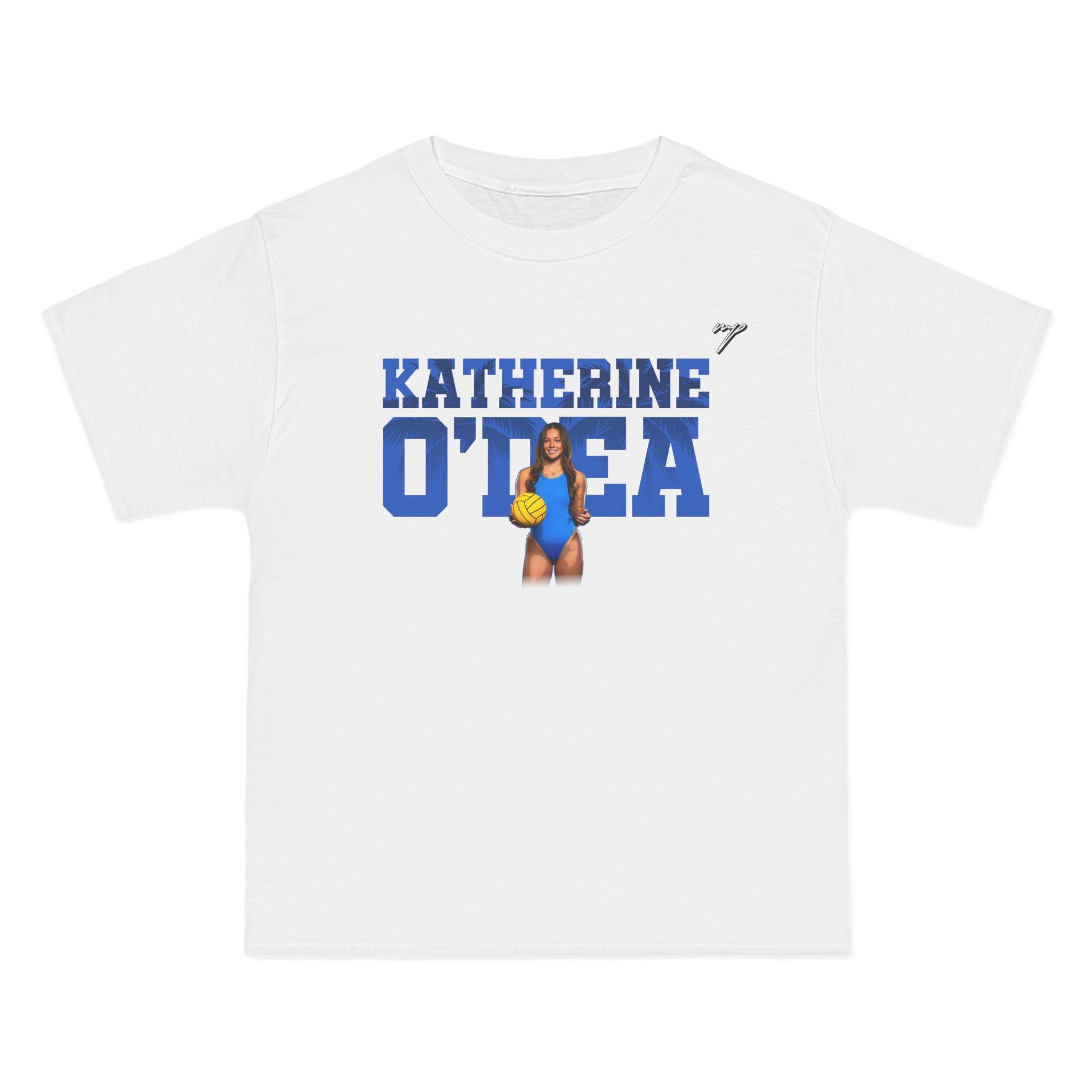 Katherine O'Dea Vintage Tee