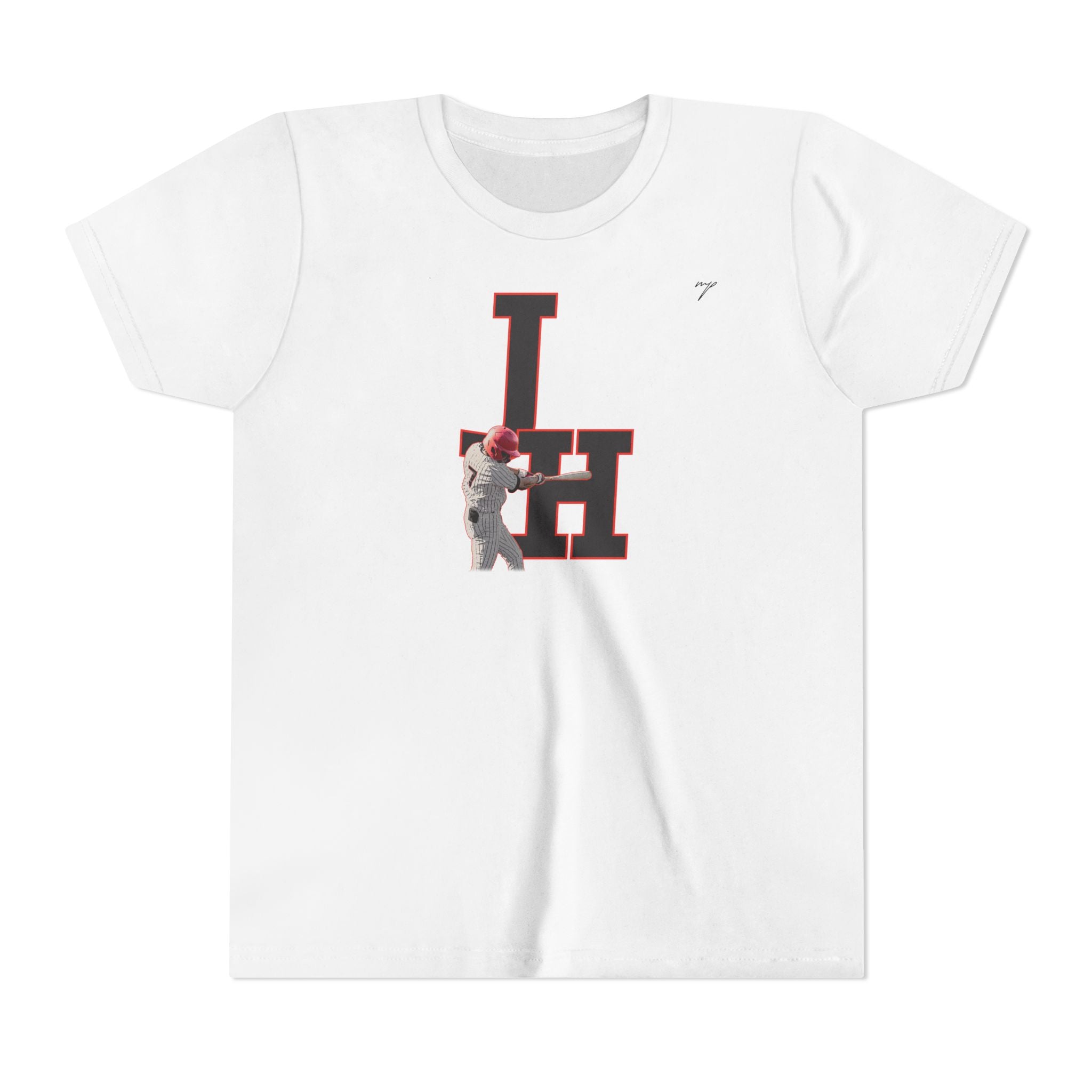 Jaylen Hoilette YOUTH Graphic Tee