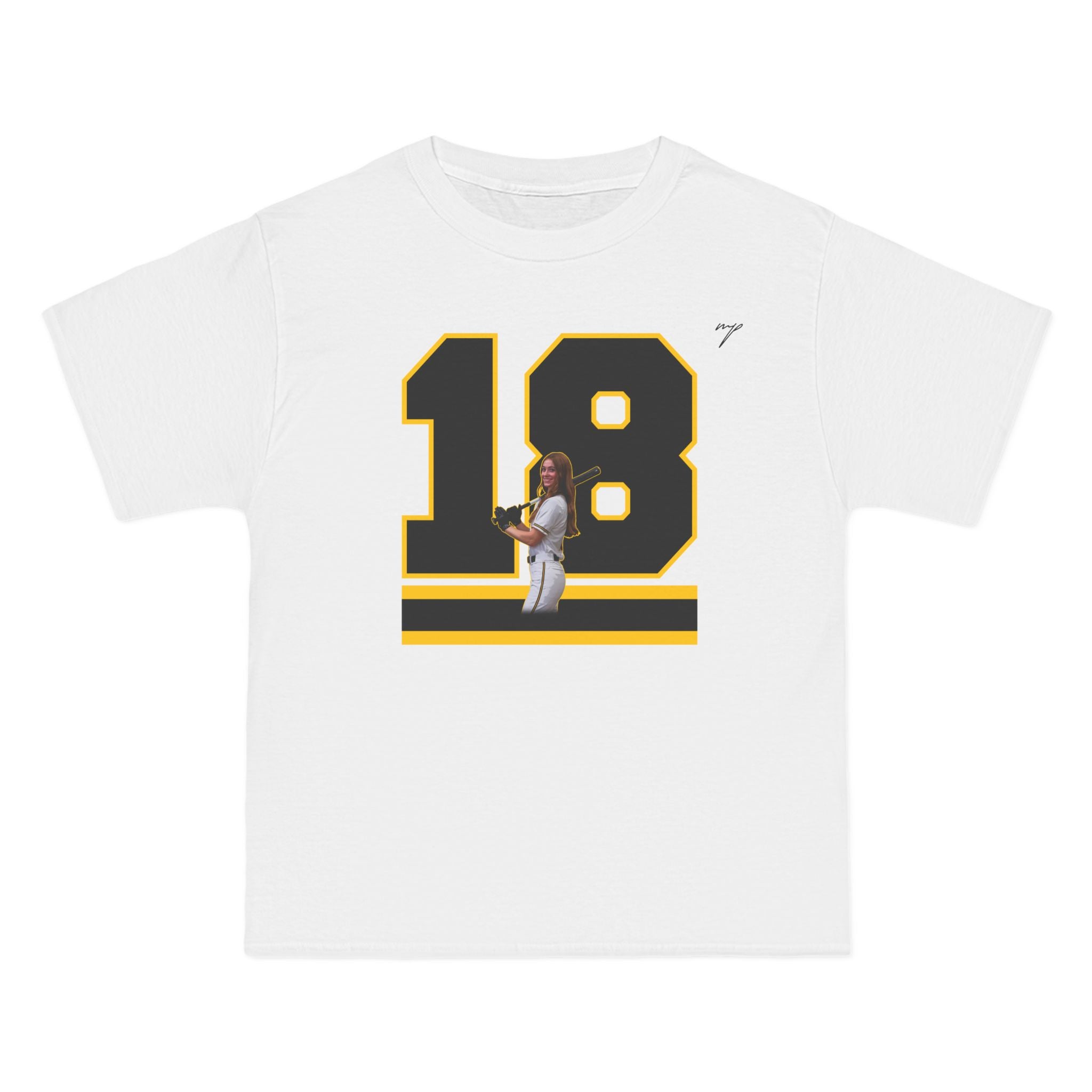 Rylee Schmid Vintage Tee
