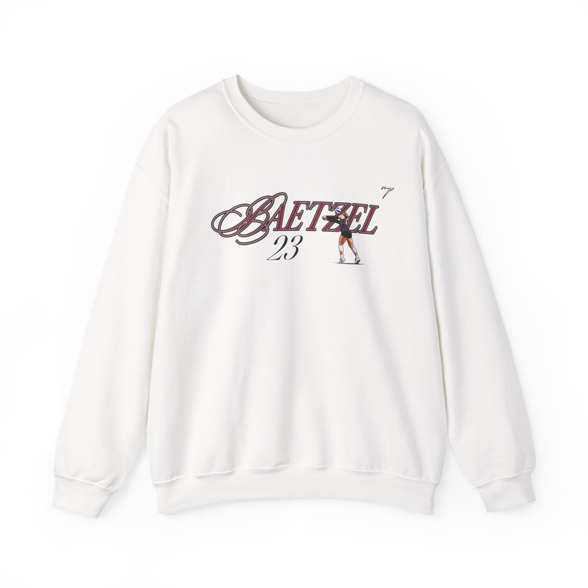 Kayla Baetzel Crewneck