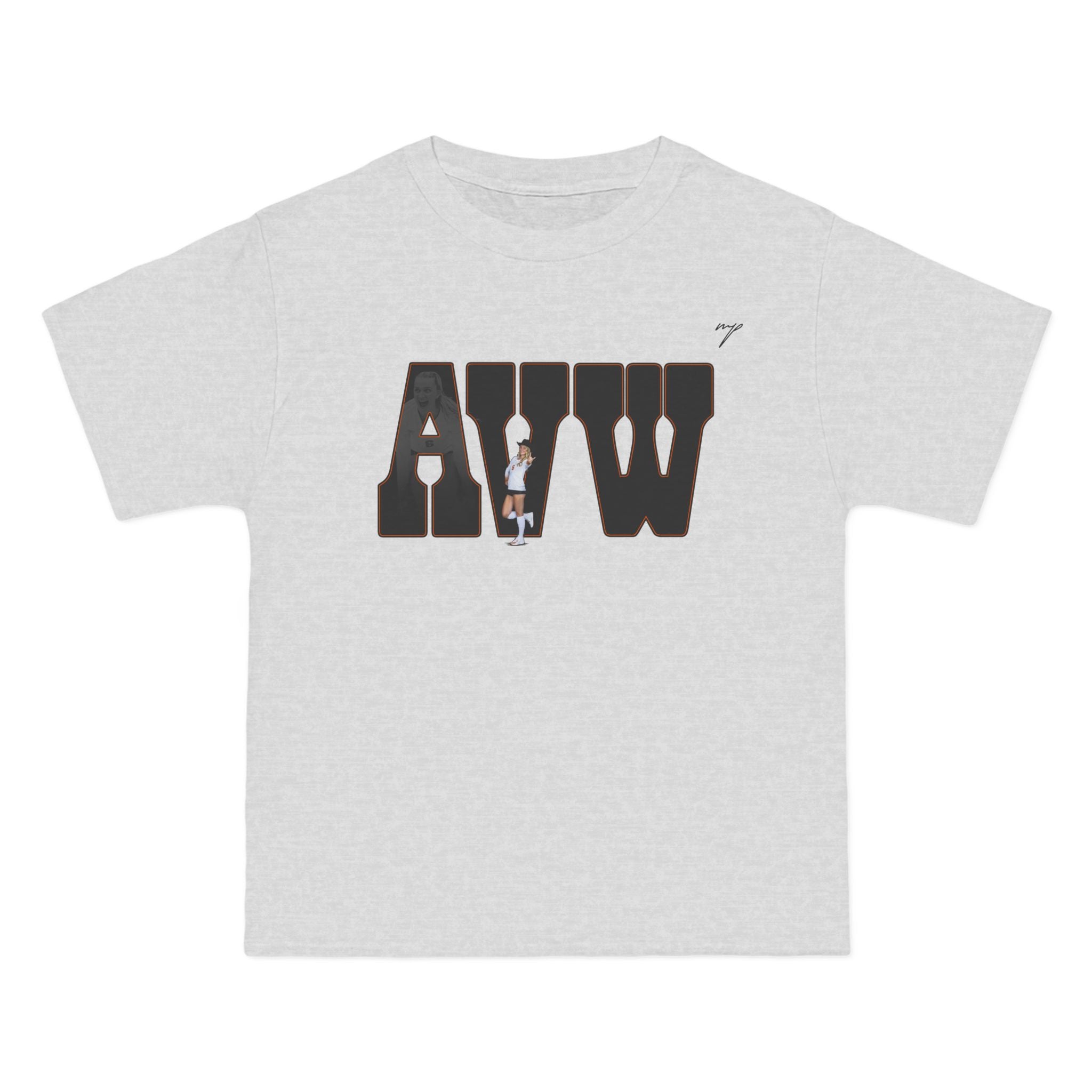 Abby Vander Wal Vintage Tee