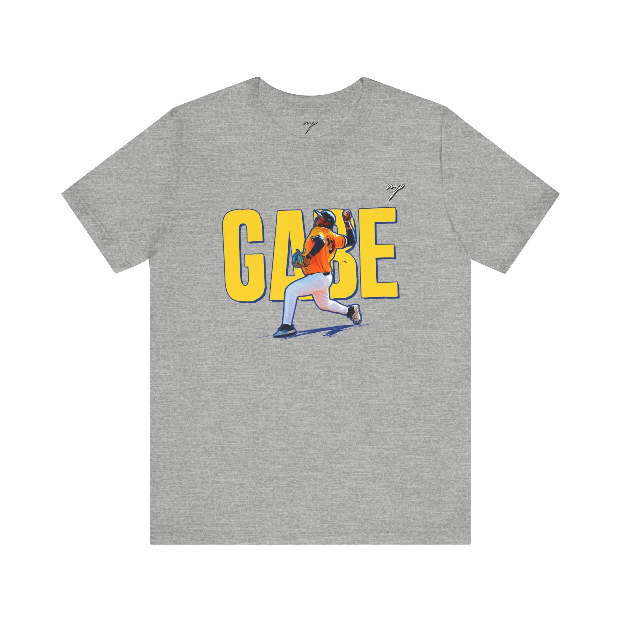 Gabe Massey Graphic Tee
