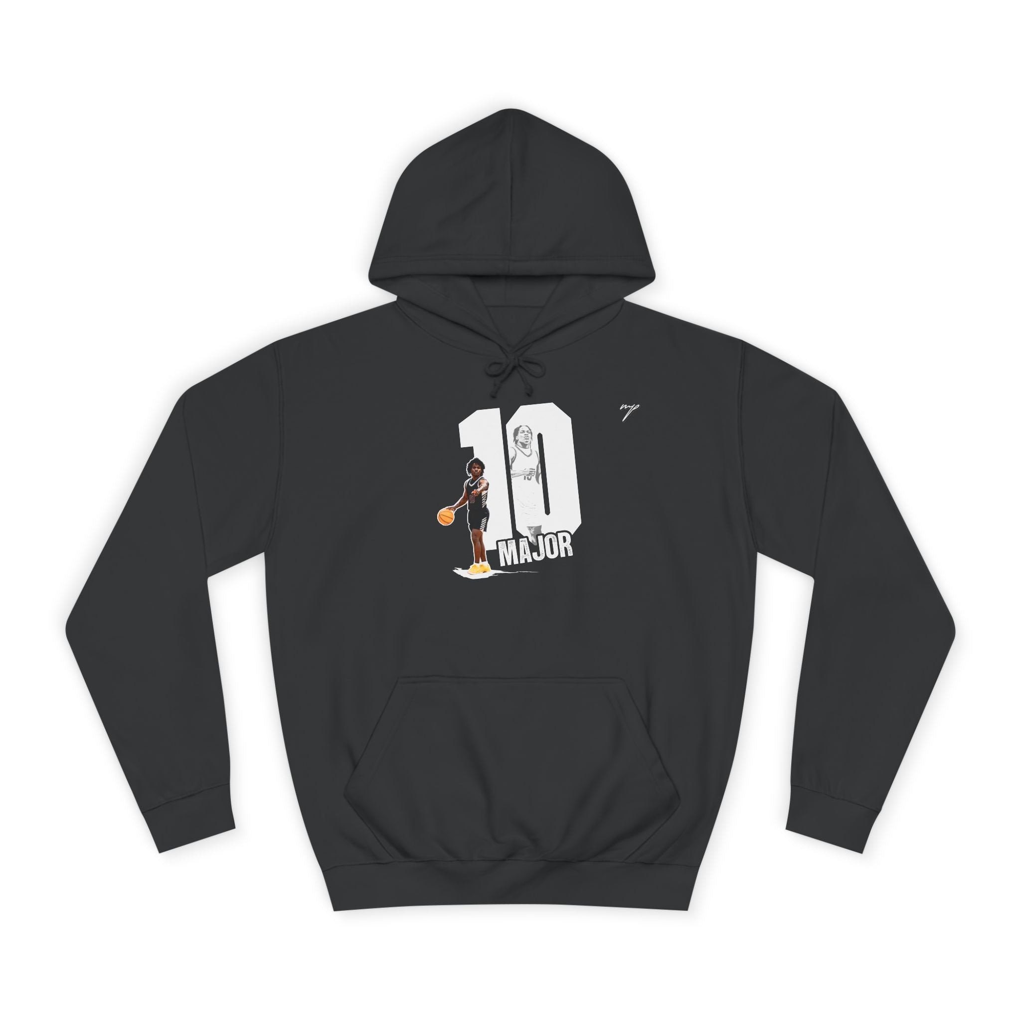 Lorenzo Major Hoodie