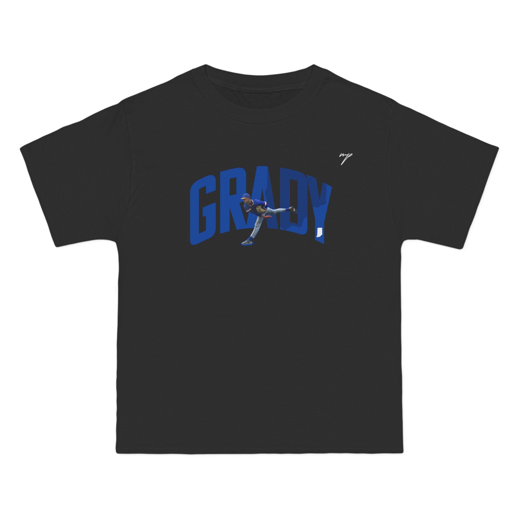 Grady Kloosterman Vintage Tee