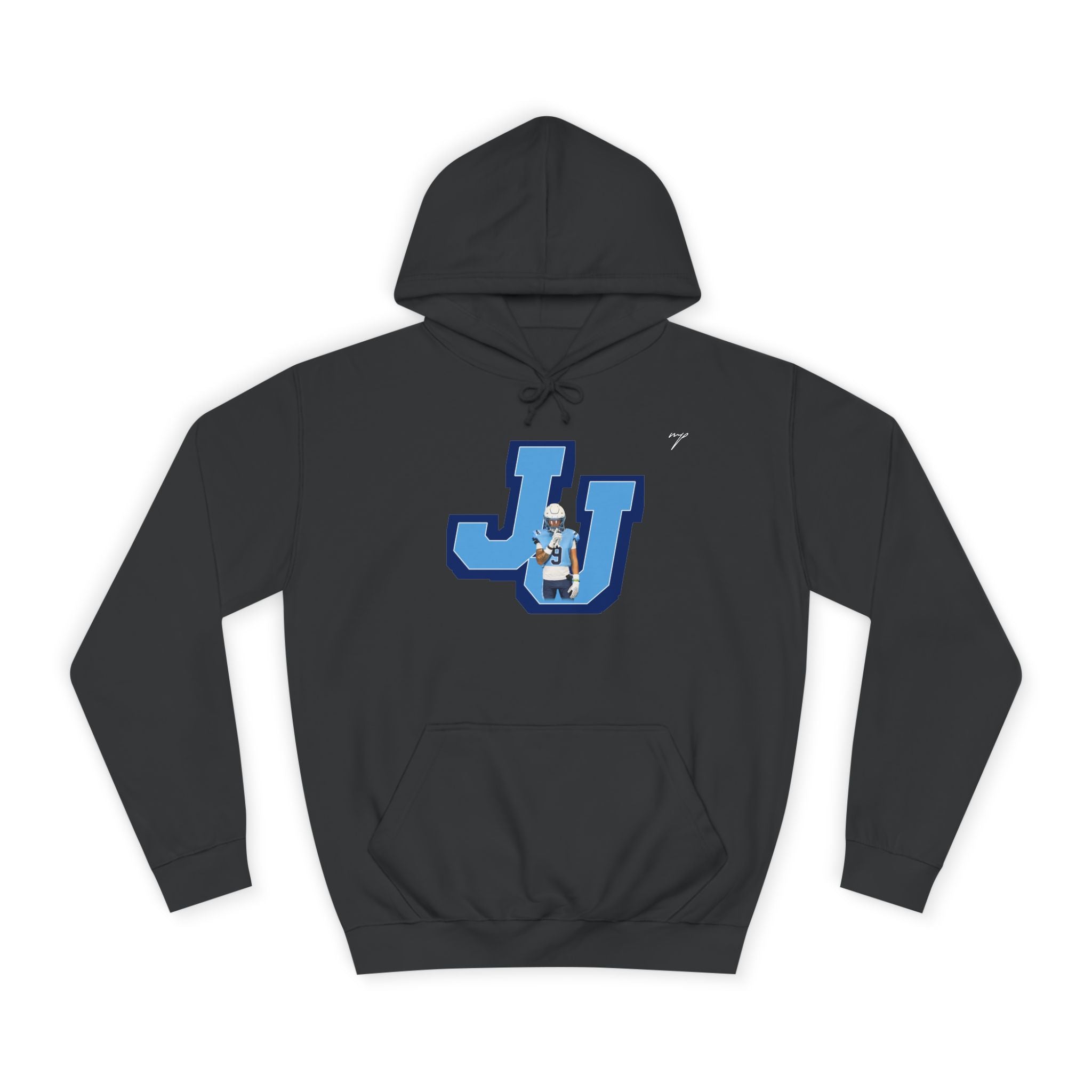 JJ Knight Hoodie
