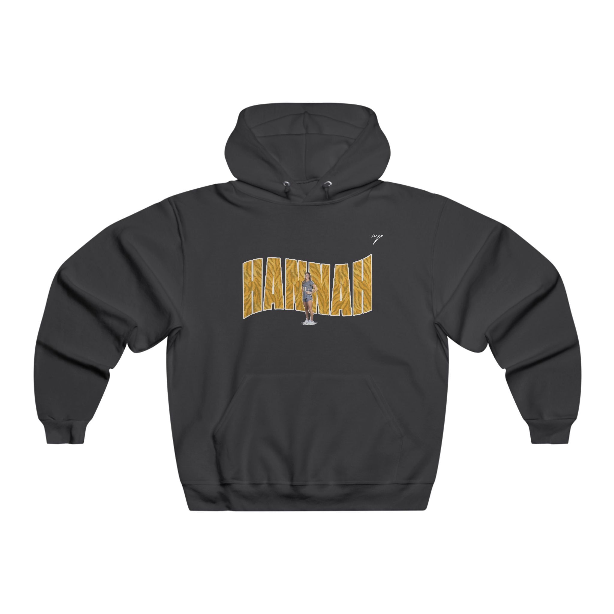 Hannah Lewis Vintage Hoodie