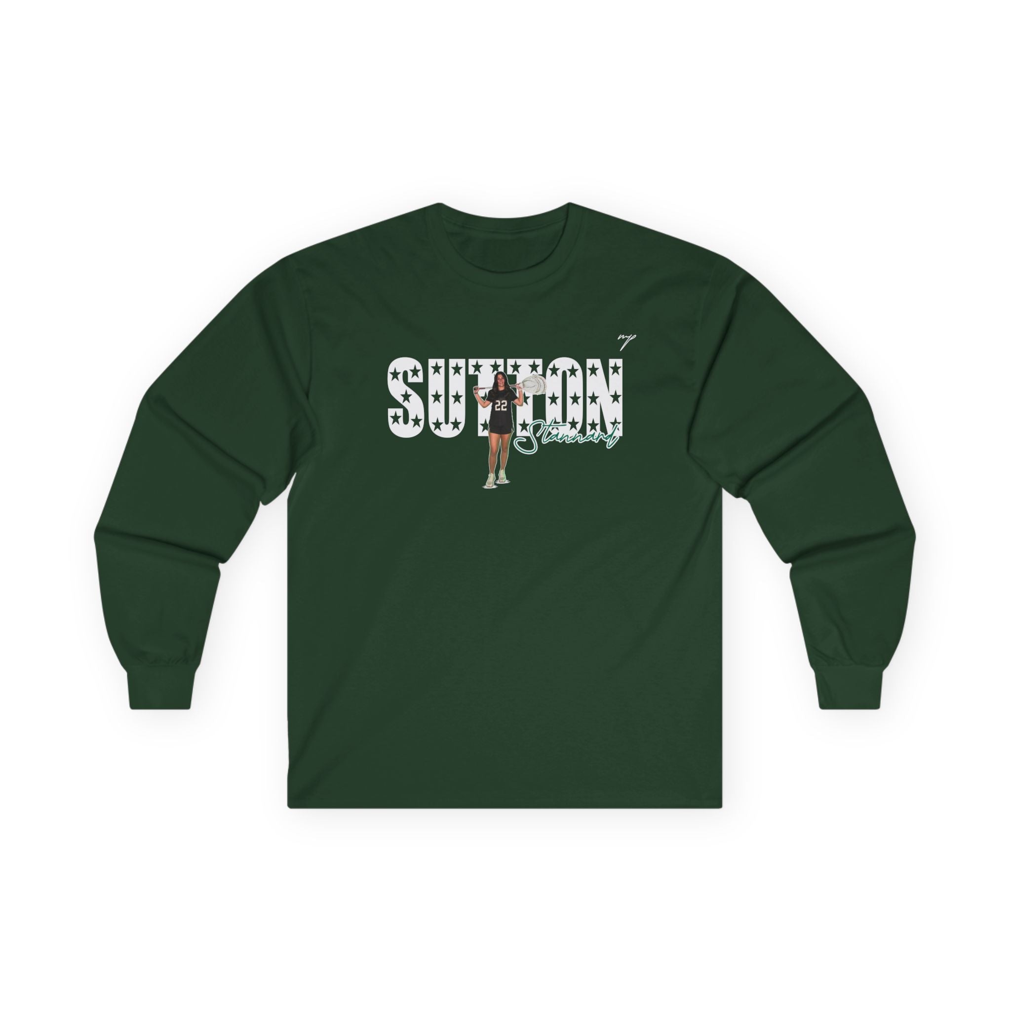 Sutton Stannard Long Sleeve