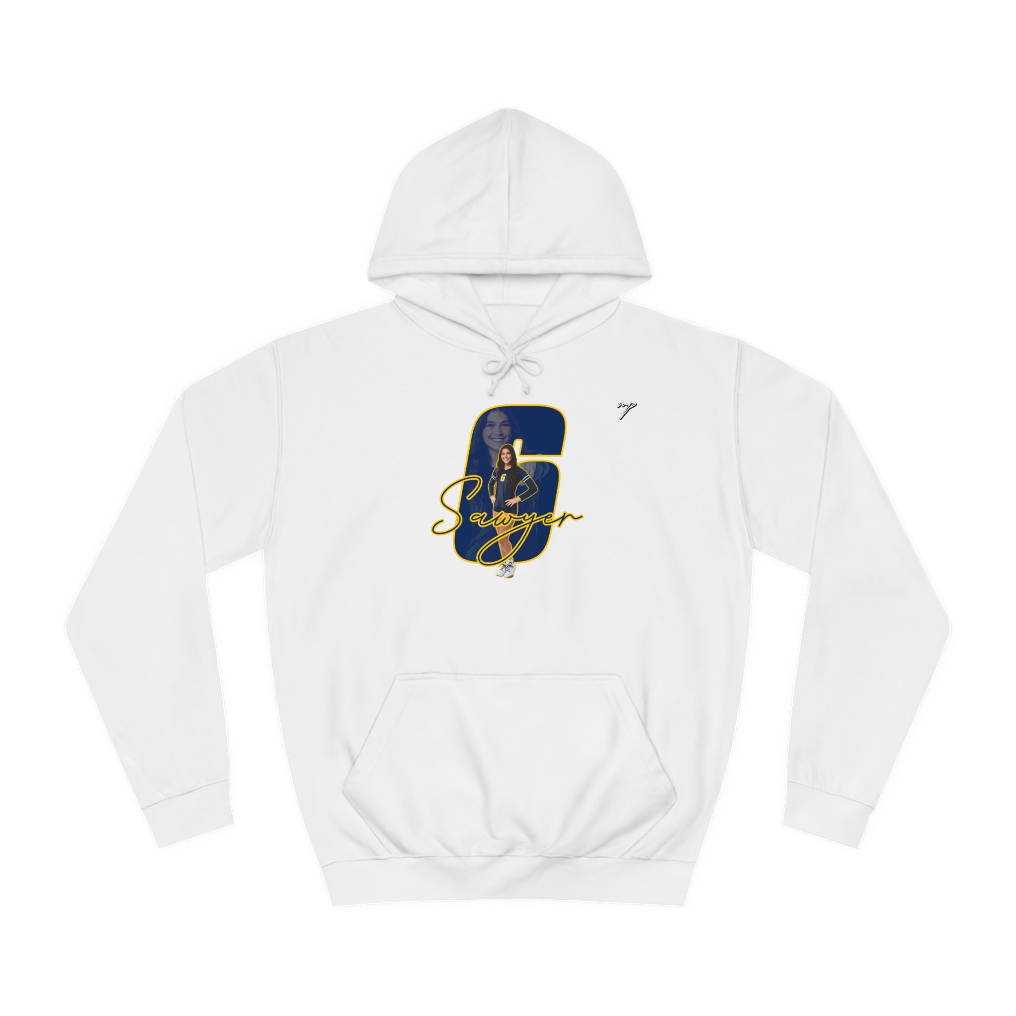 Sawyer Franz Hoodie