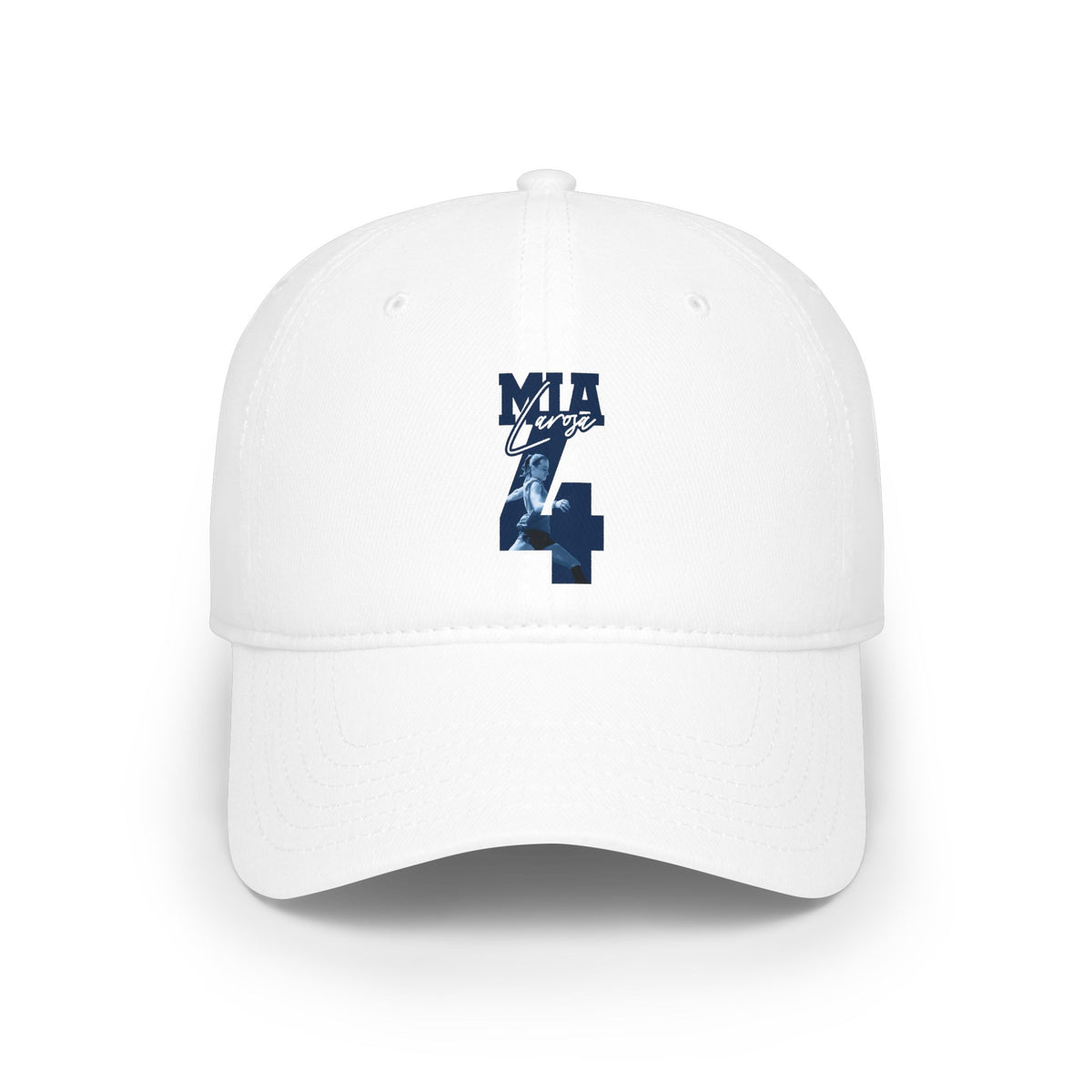Mia LaRosa Hat