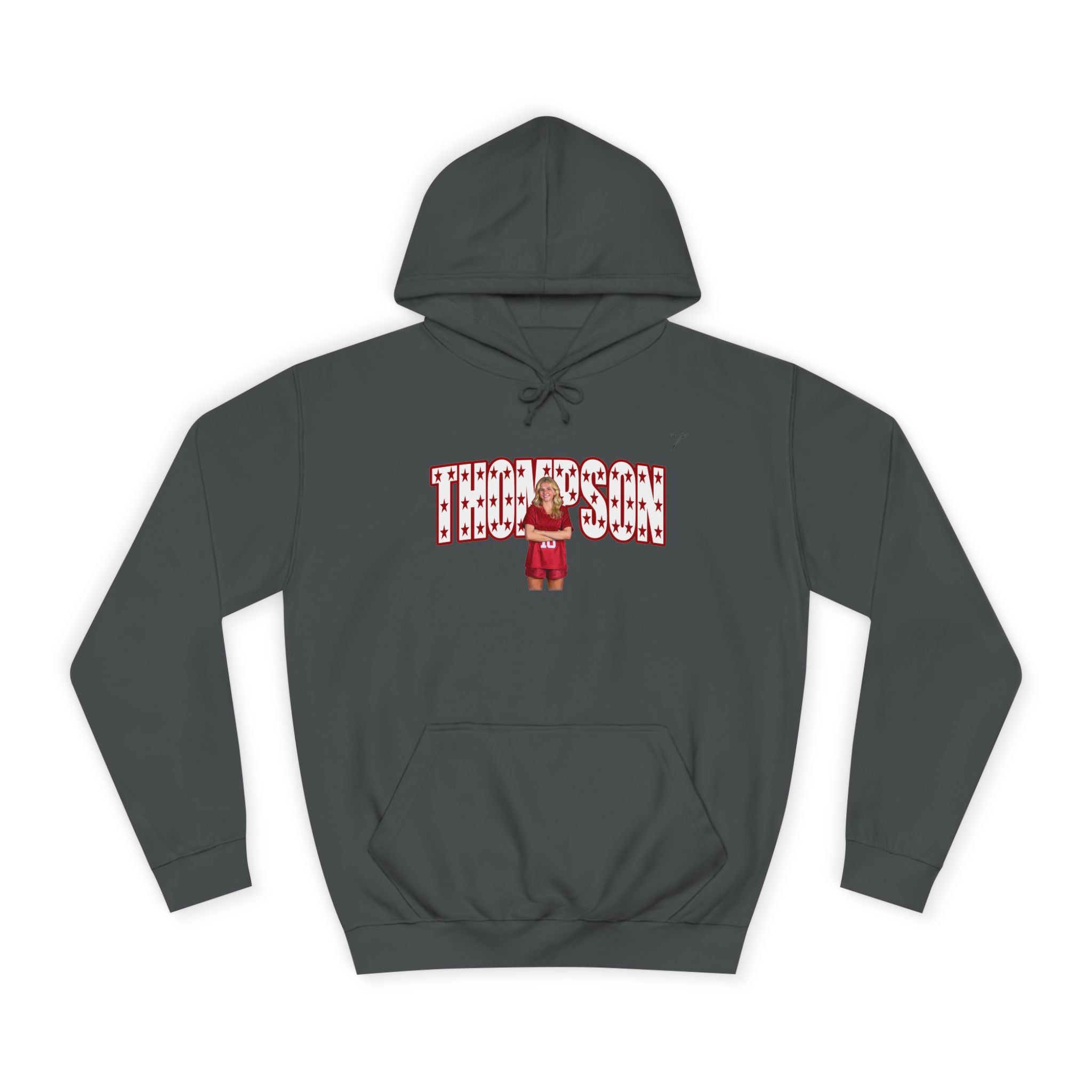 Ava Thompson Hoodie