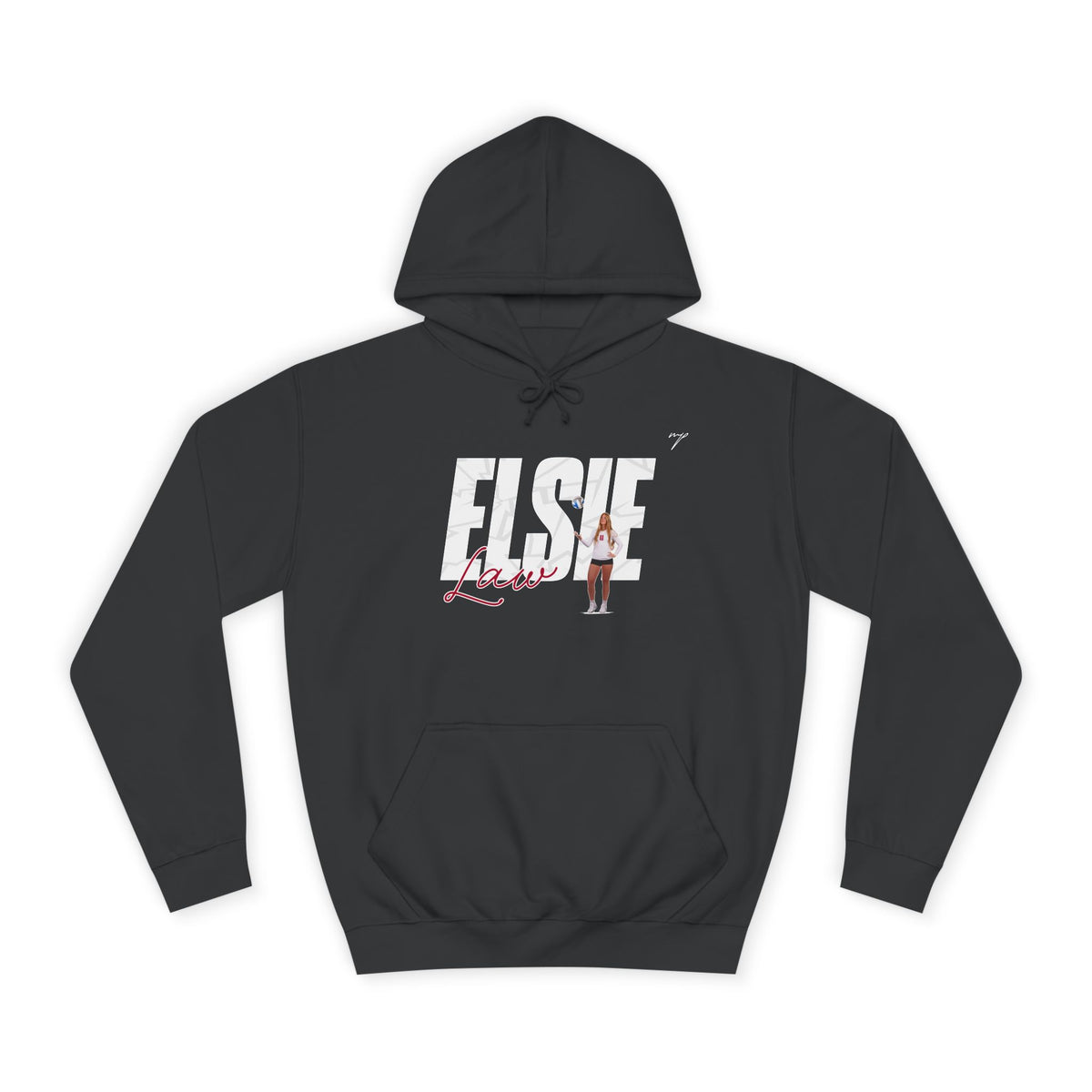 Elsie Law Hoodie