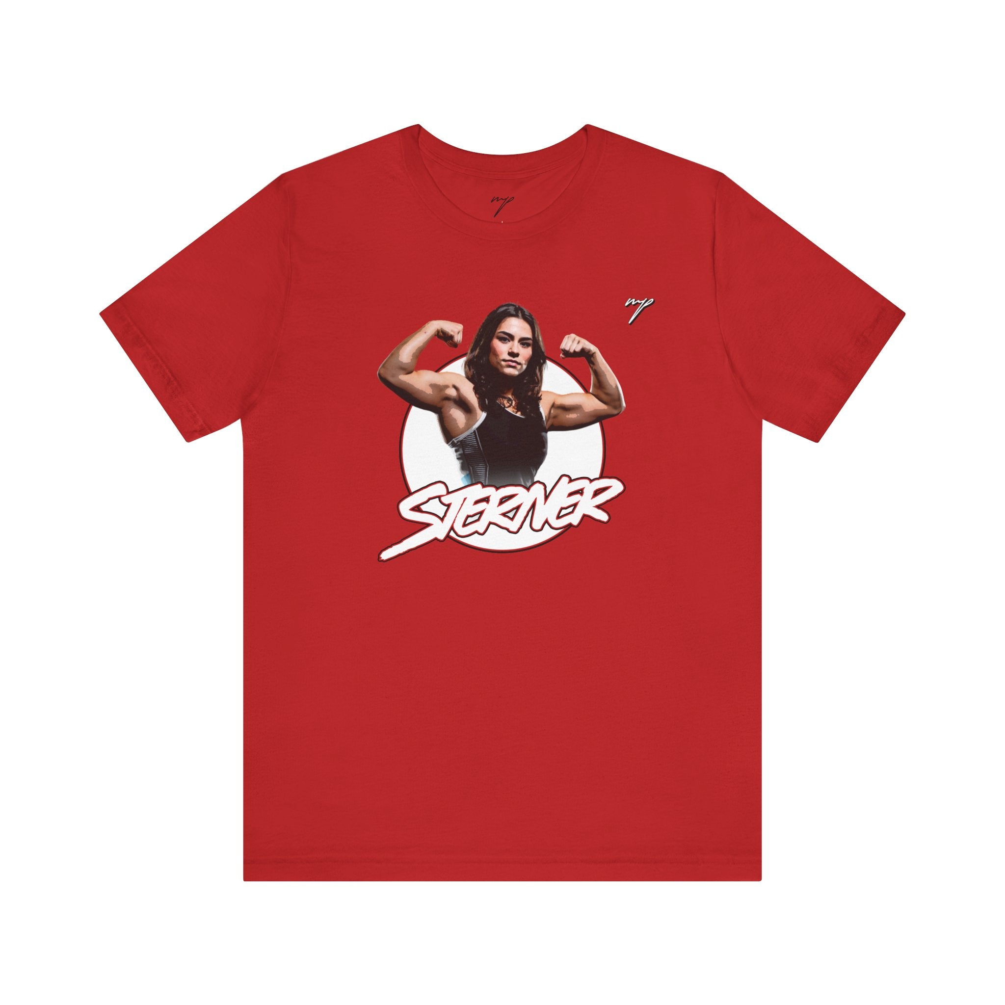 Sara Sterner Graphic Tee