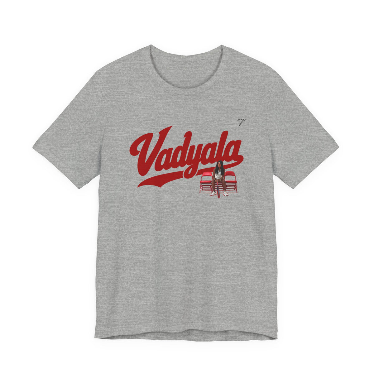 Mansi Vadyala Graphic Tee