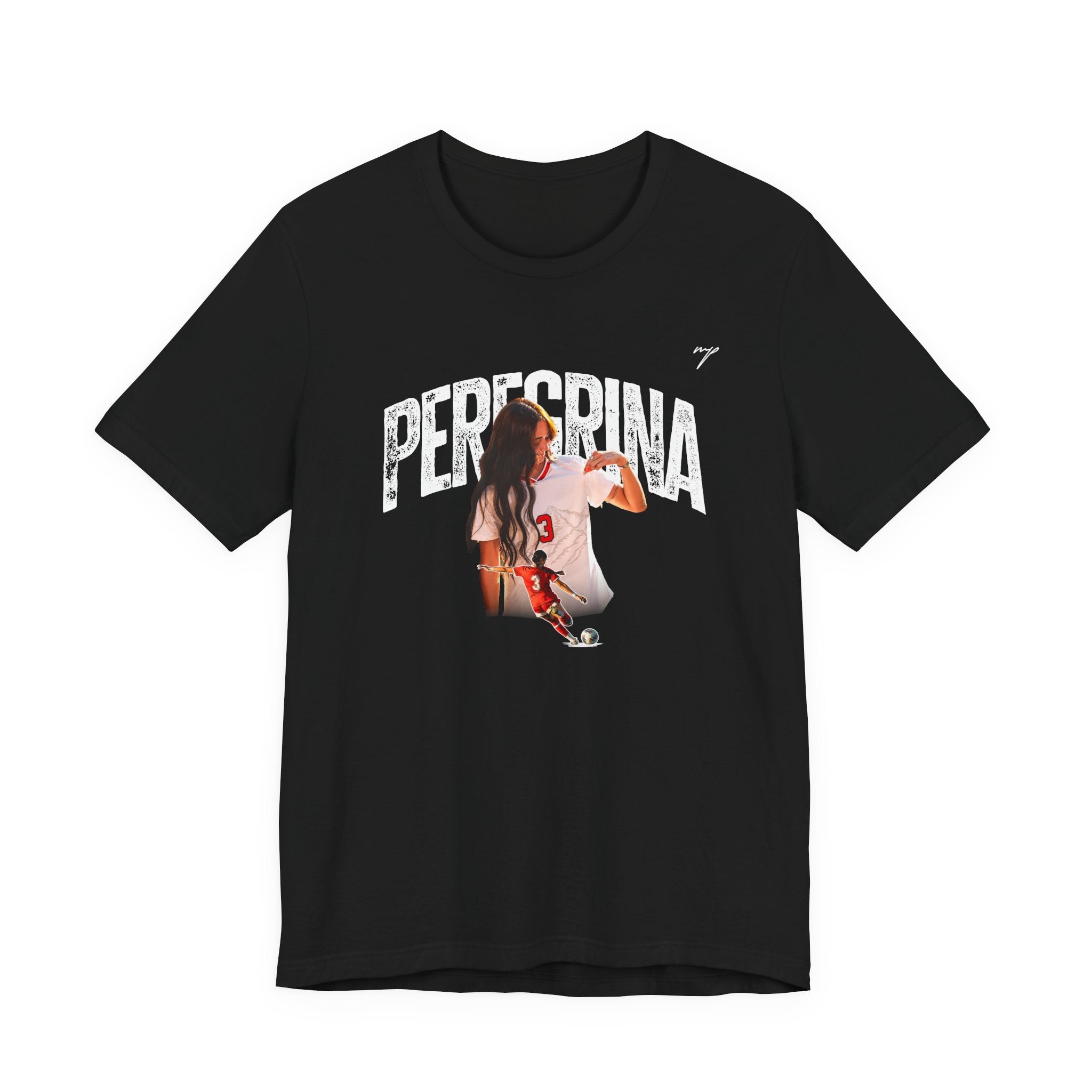 Nevaeh Peregrina Graphic Tee