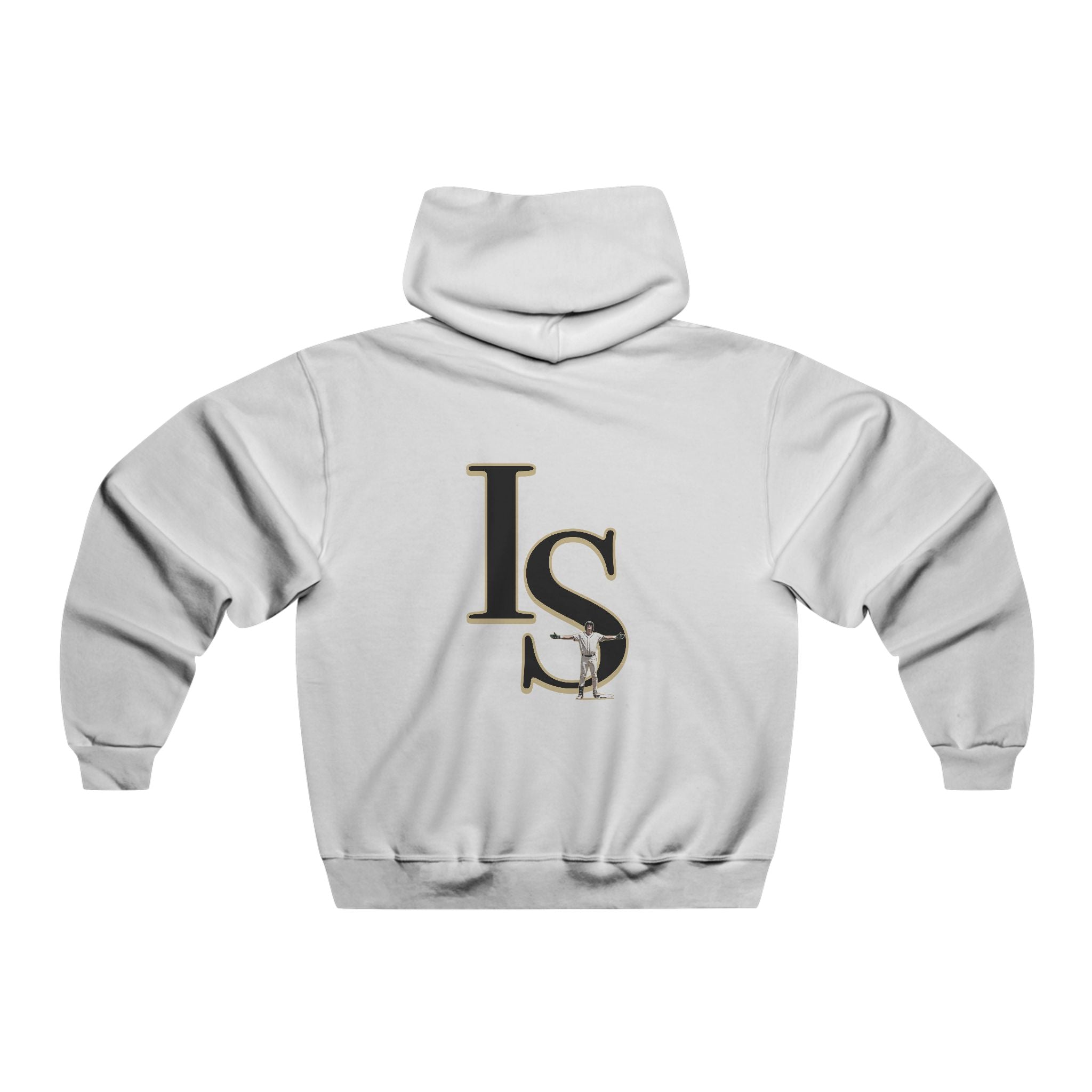 Isaac Sturgess Vintage Hoodie