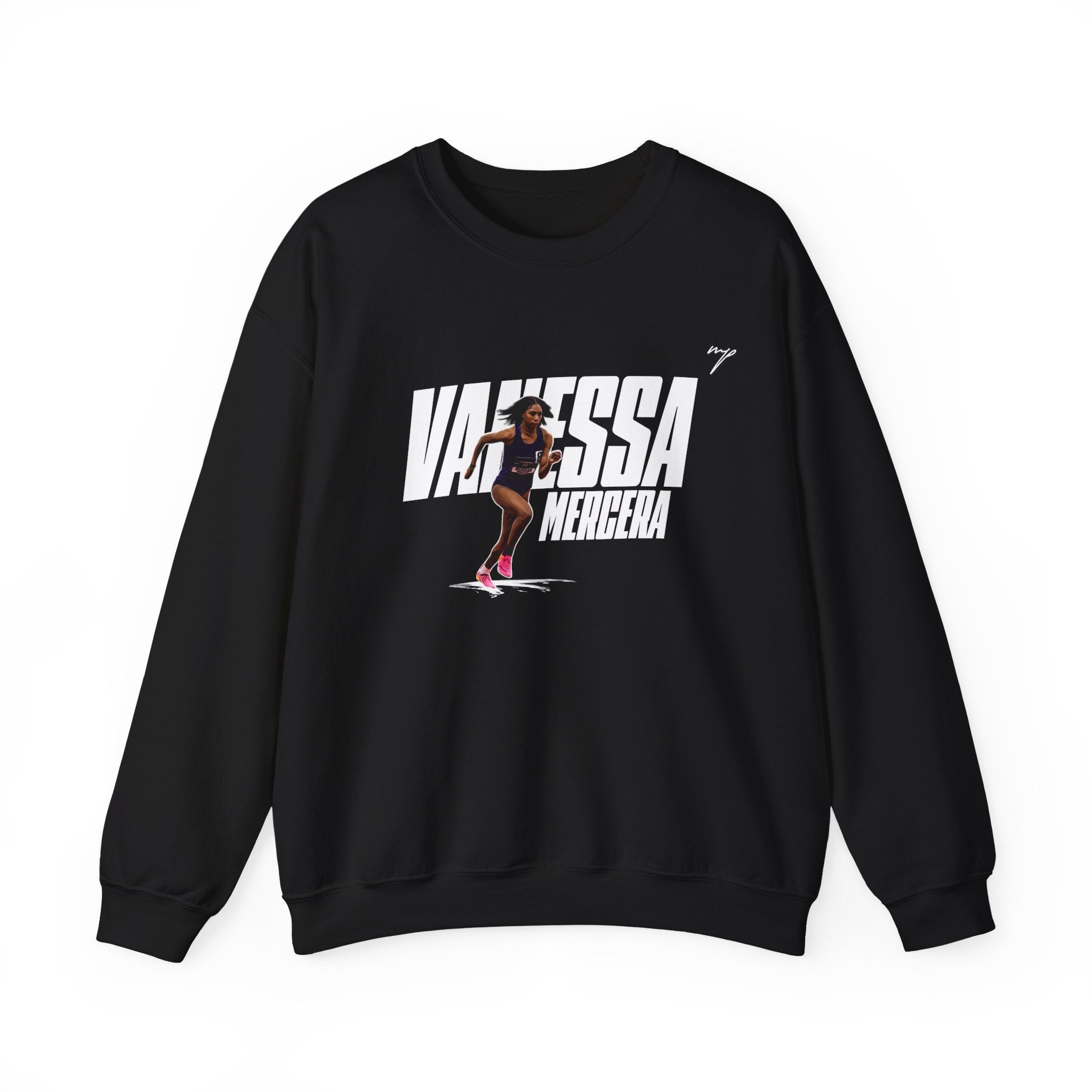 Vanessa Mercera Crewneck