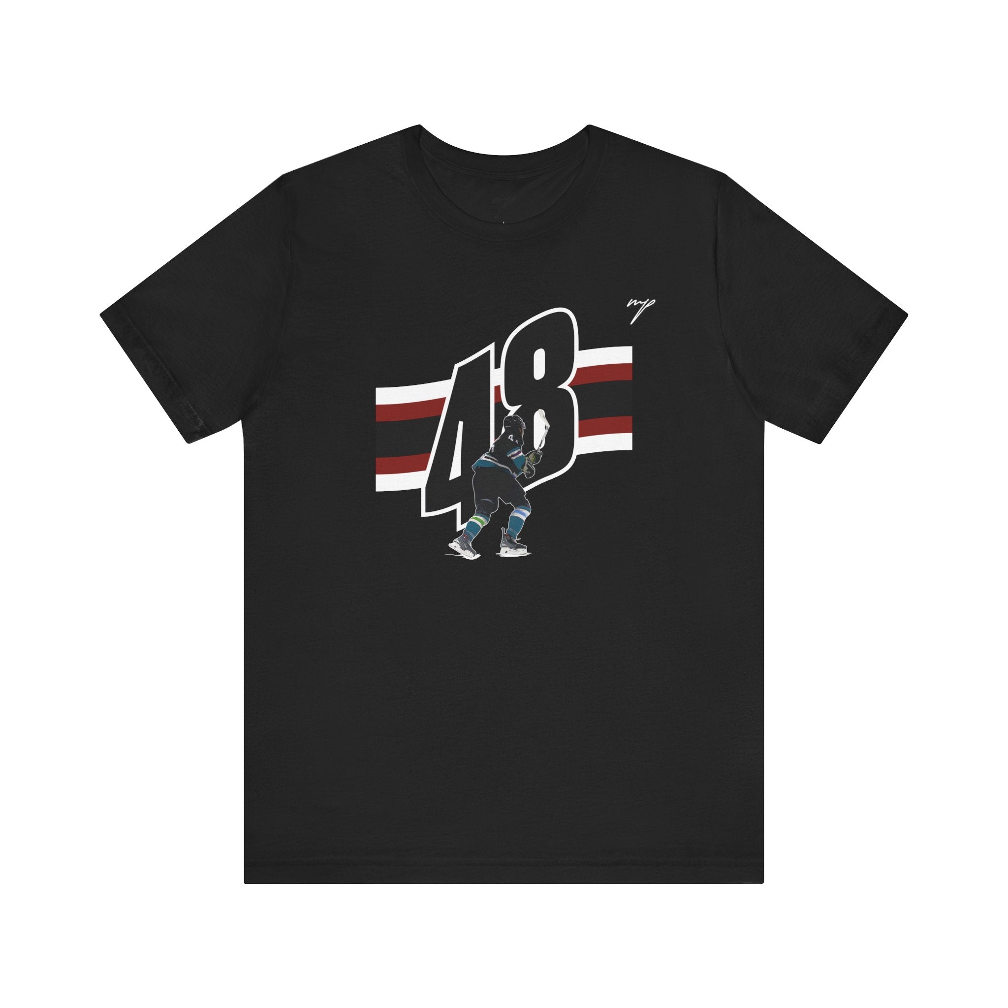 Grant Coykendall Graphic Tee