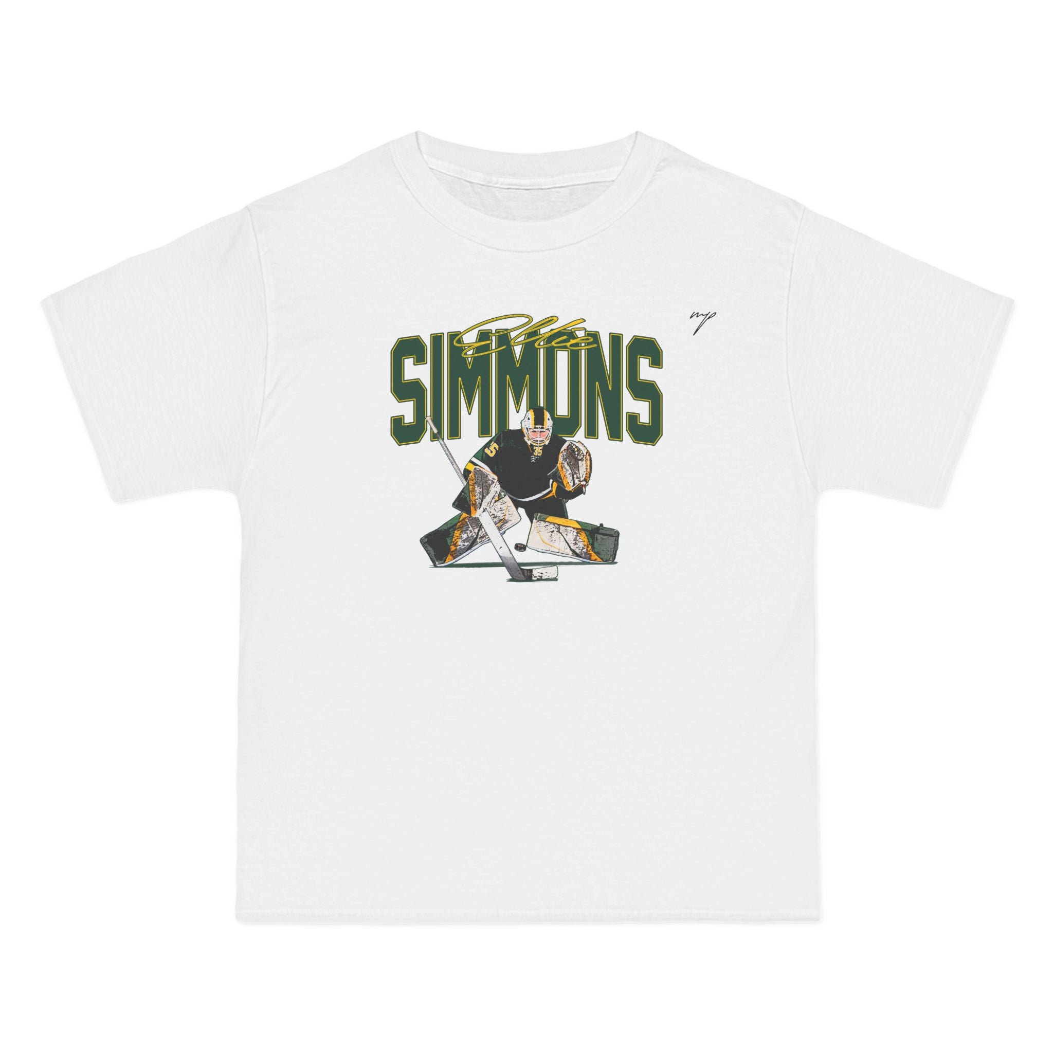 Ellie Simmons Vintage Tee