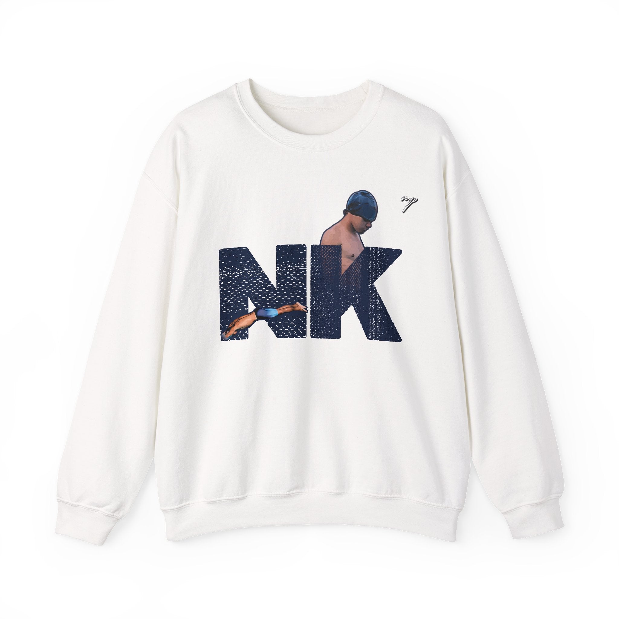 Nick Kays Crewneck