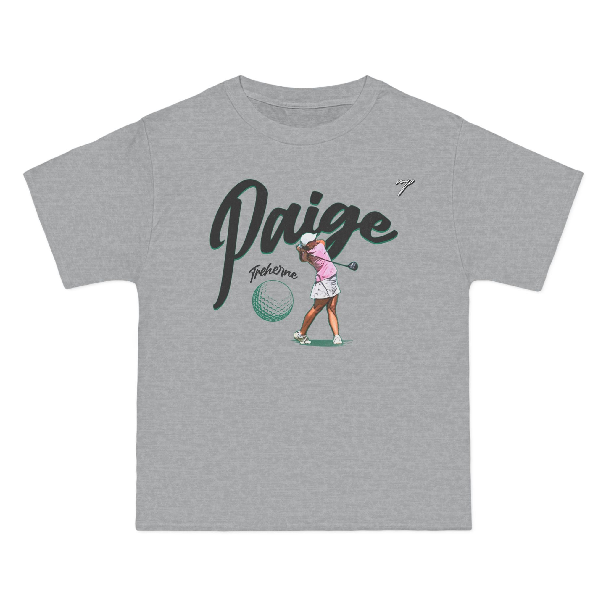 Paige Treherne Vintage Tee