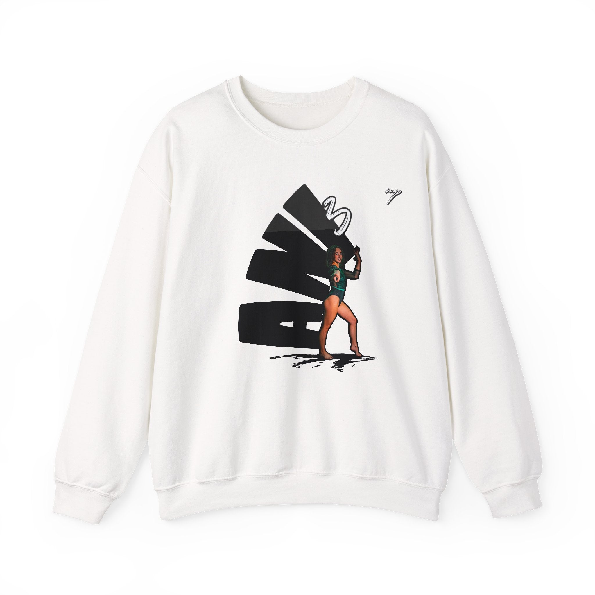 Analiah Solorio Crewneck