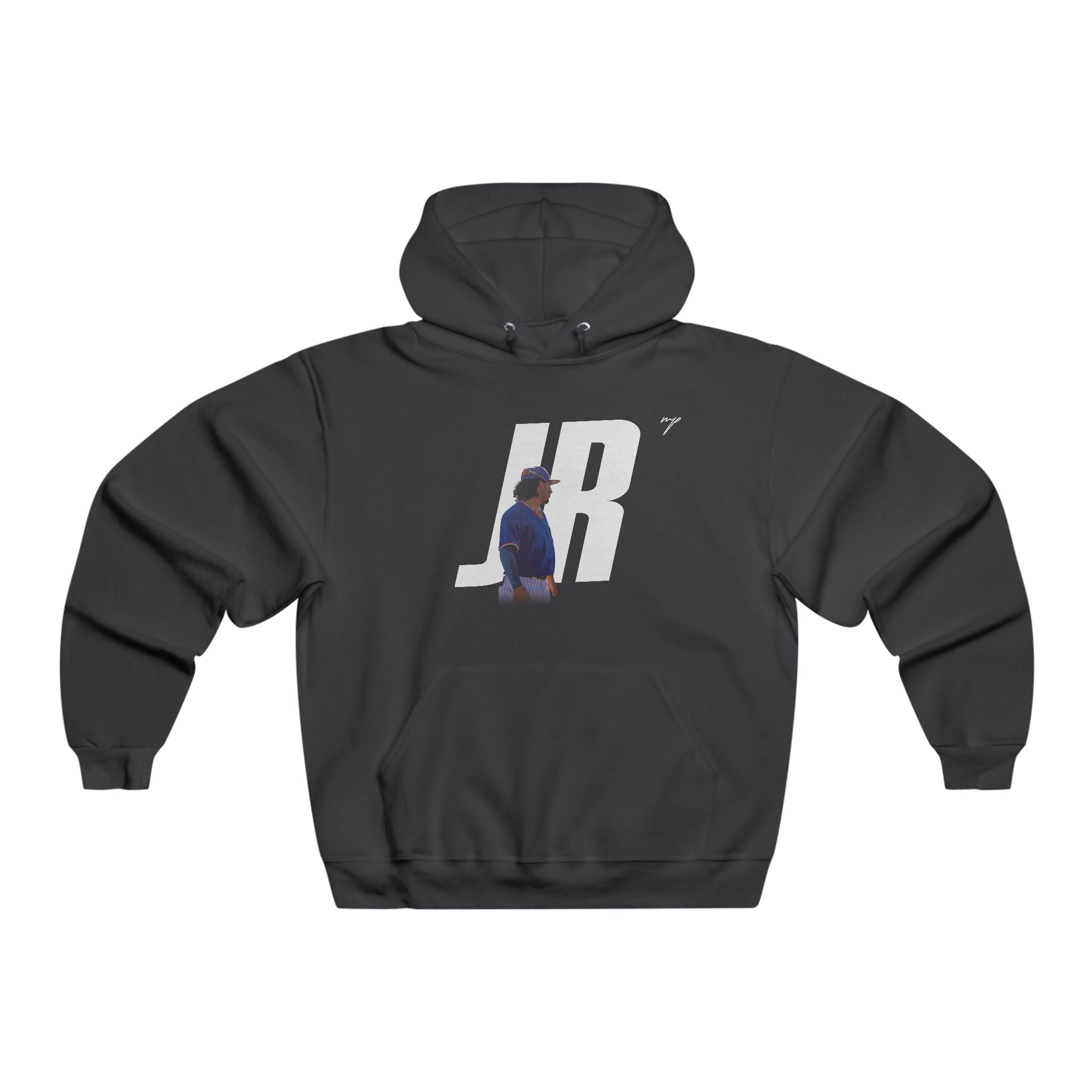 Jason Ramos Vintage Hoodie