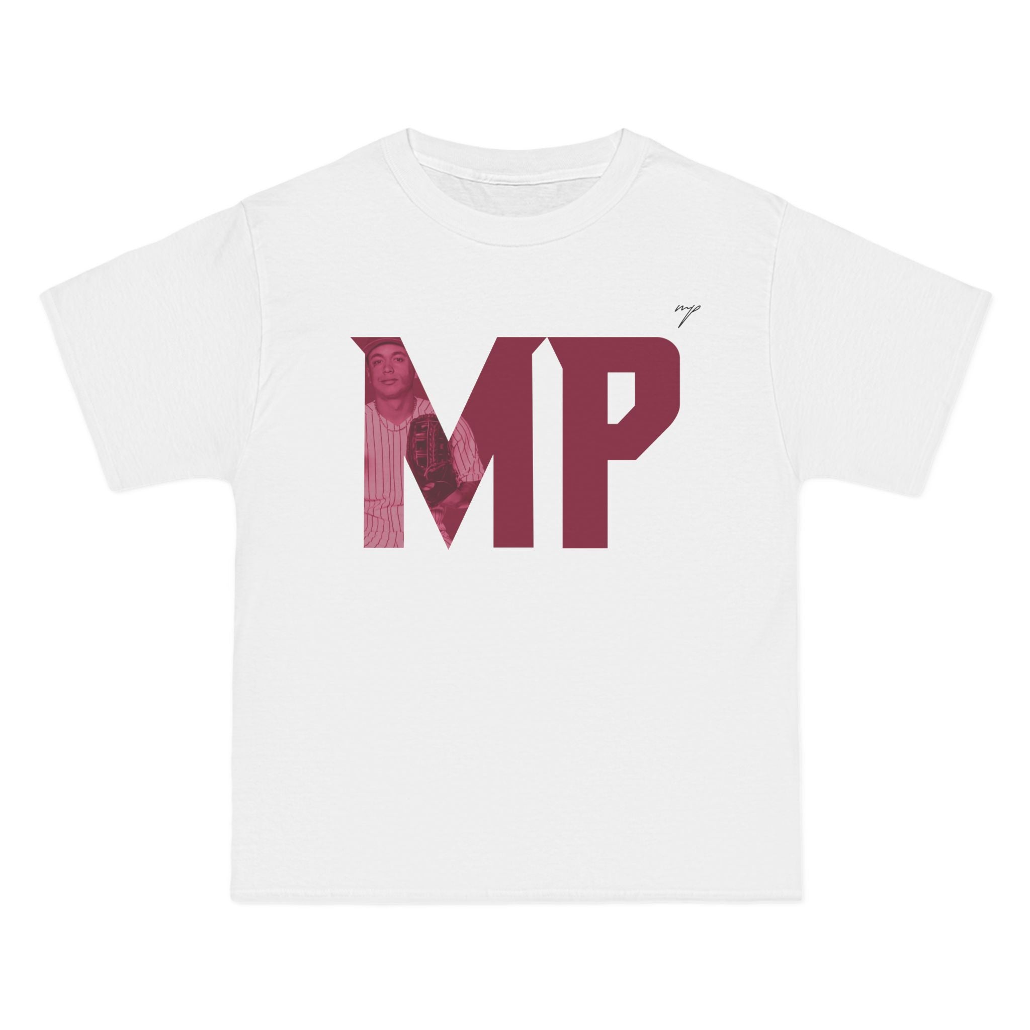 Matthew Polk Vintage Tee
