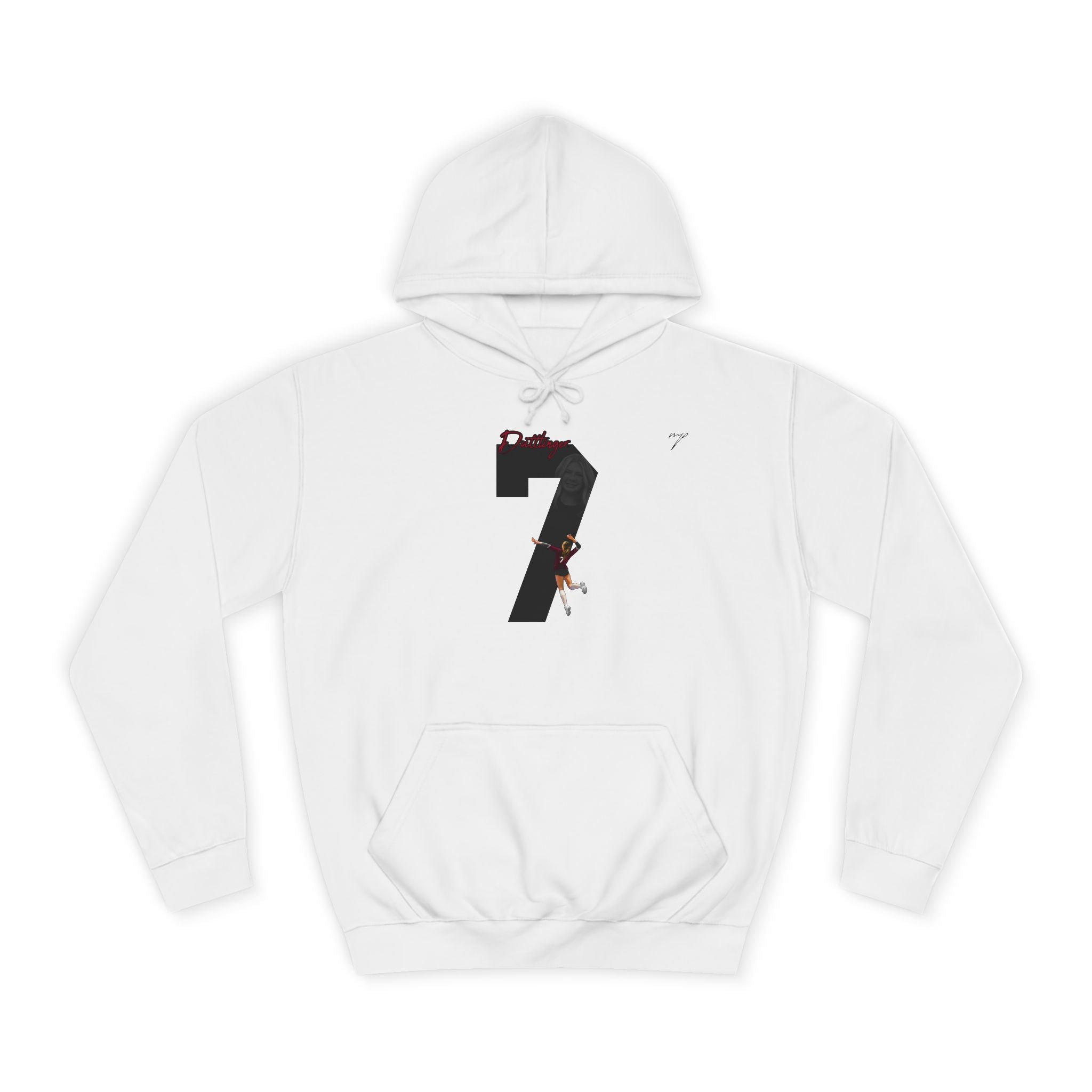 Aubrey Duttlinger Hoodie