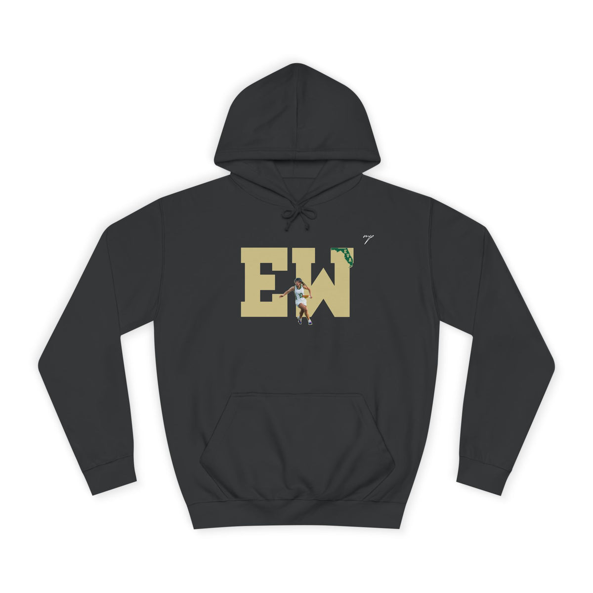 Eva Walser Hoodie