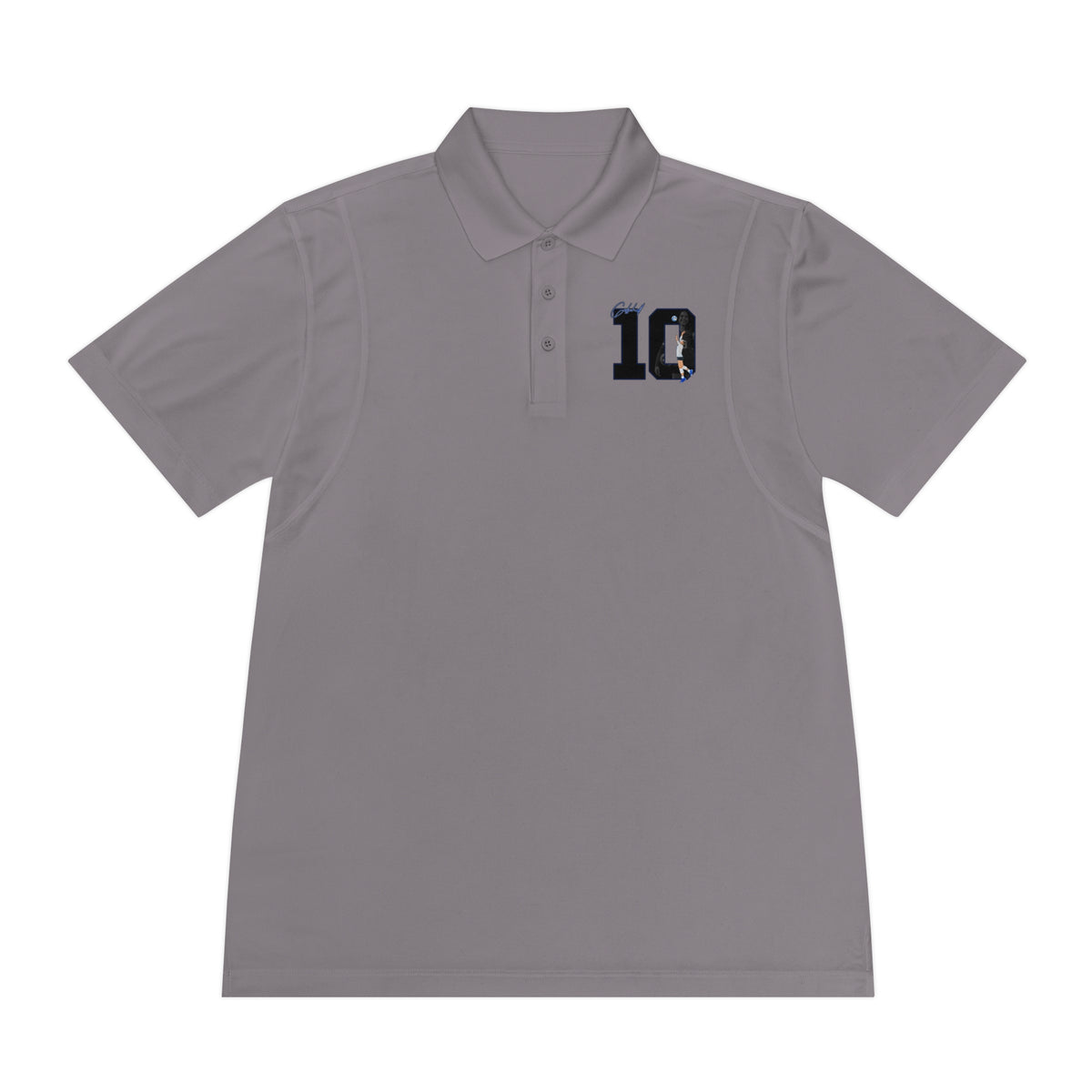 Mailinh Godschall Polo