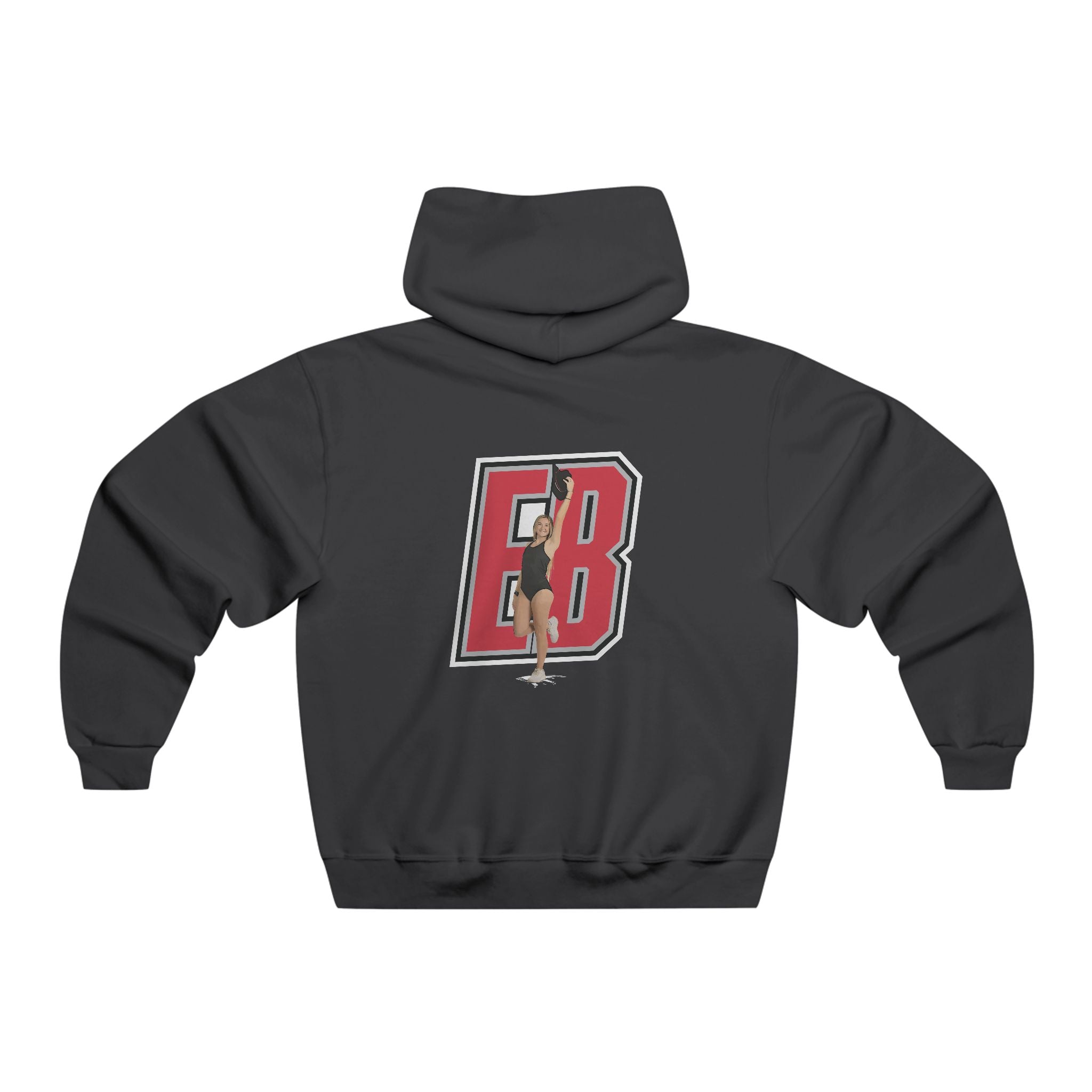 Emily Bertke Vintage Hoodie