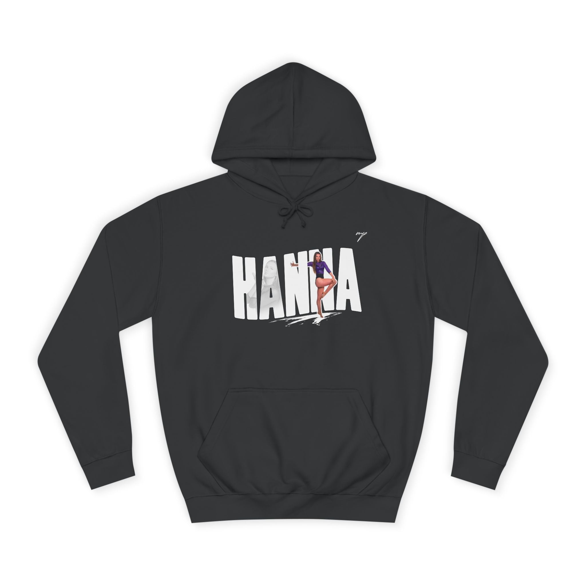 Hanna Saylor Hoodie