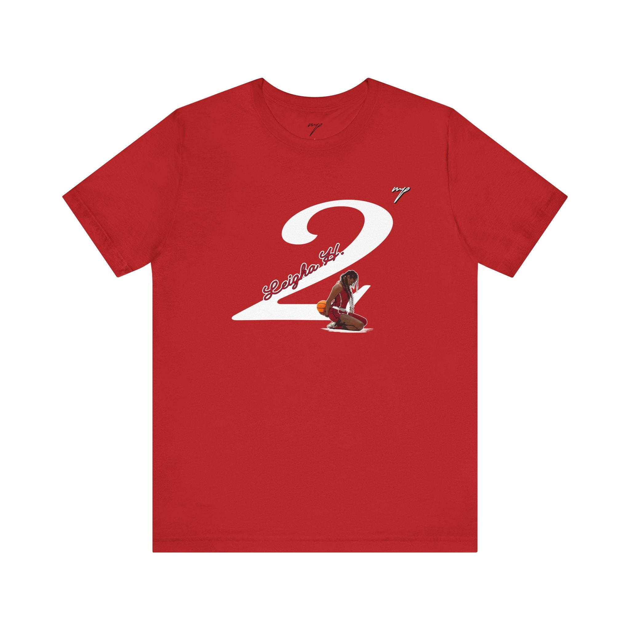 Leigha Harris Graphic Tee