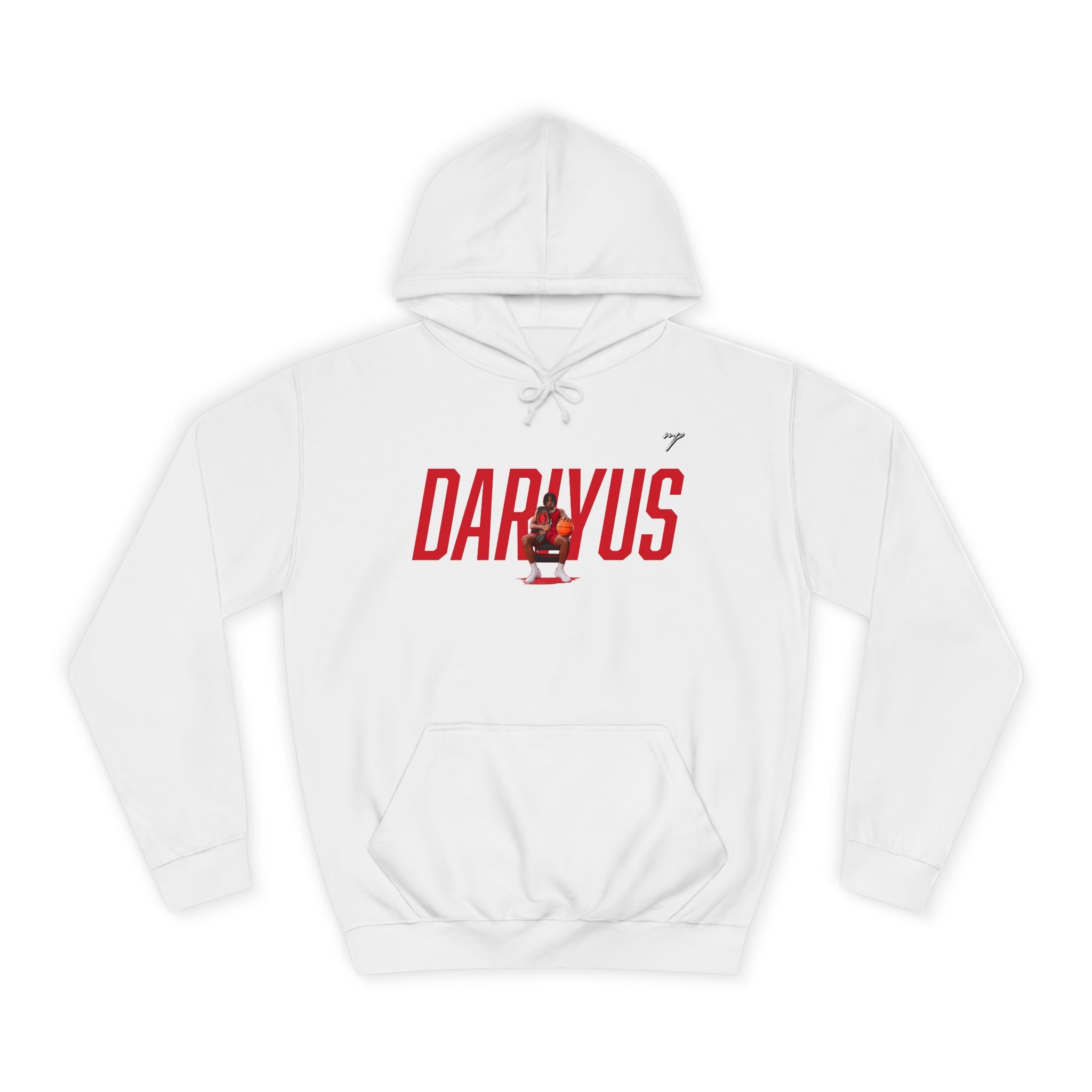 Dariyus Woodson Hoodie